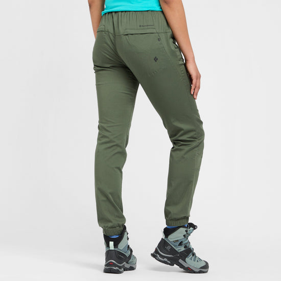 Women's Notion Pants
