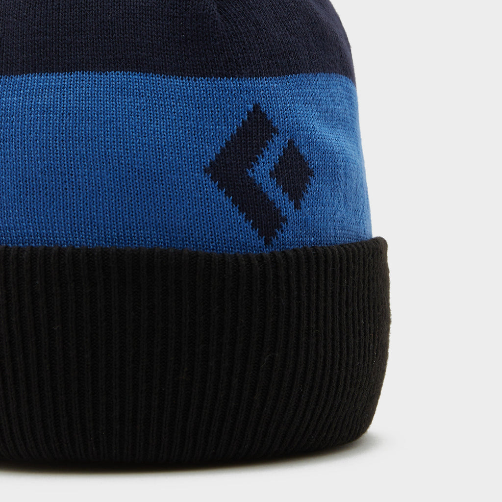 Pom Beanie