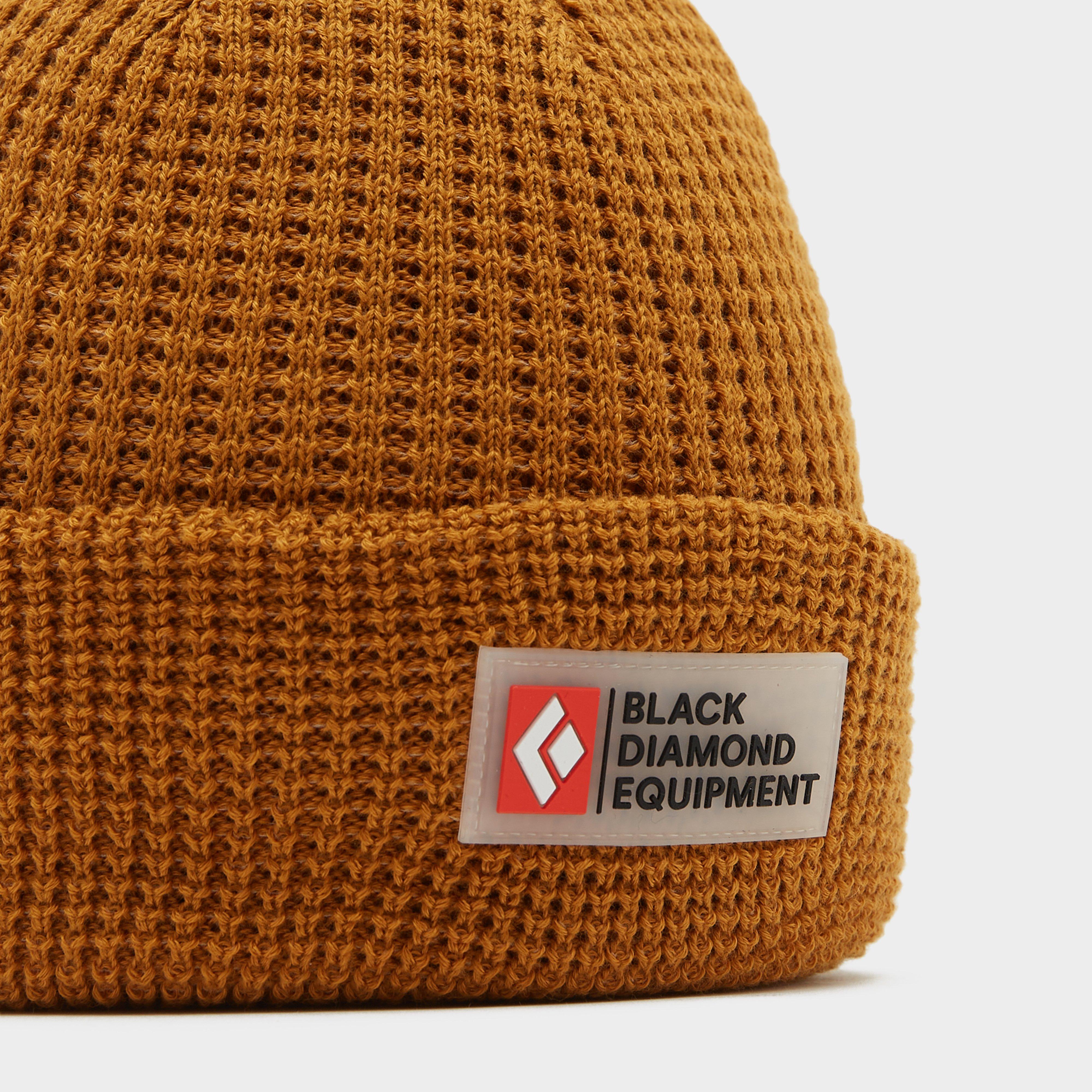 Double Waffle Beanie