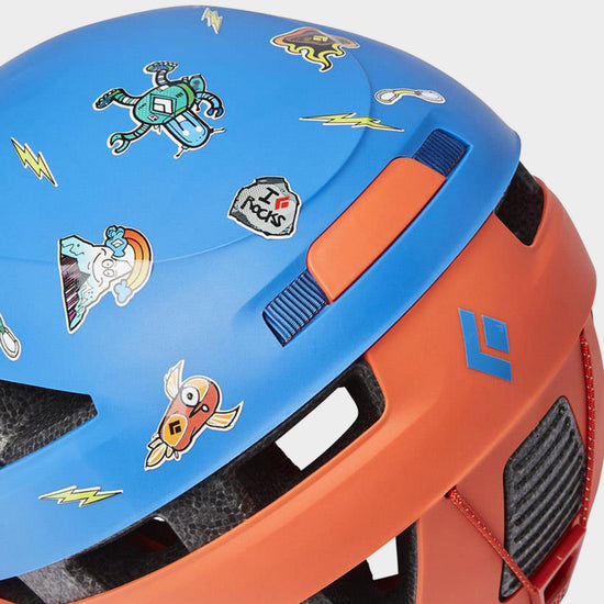 Kids’ Capitan Helmet