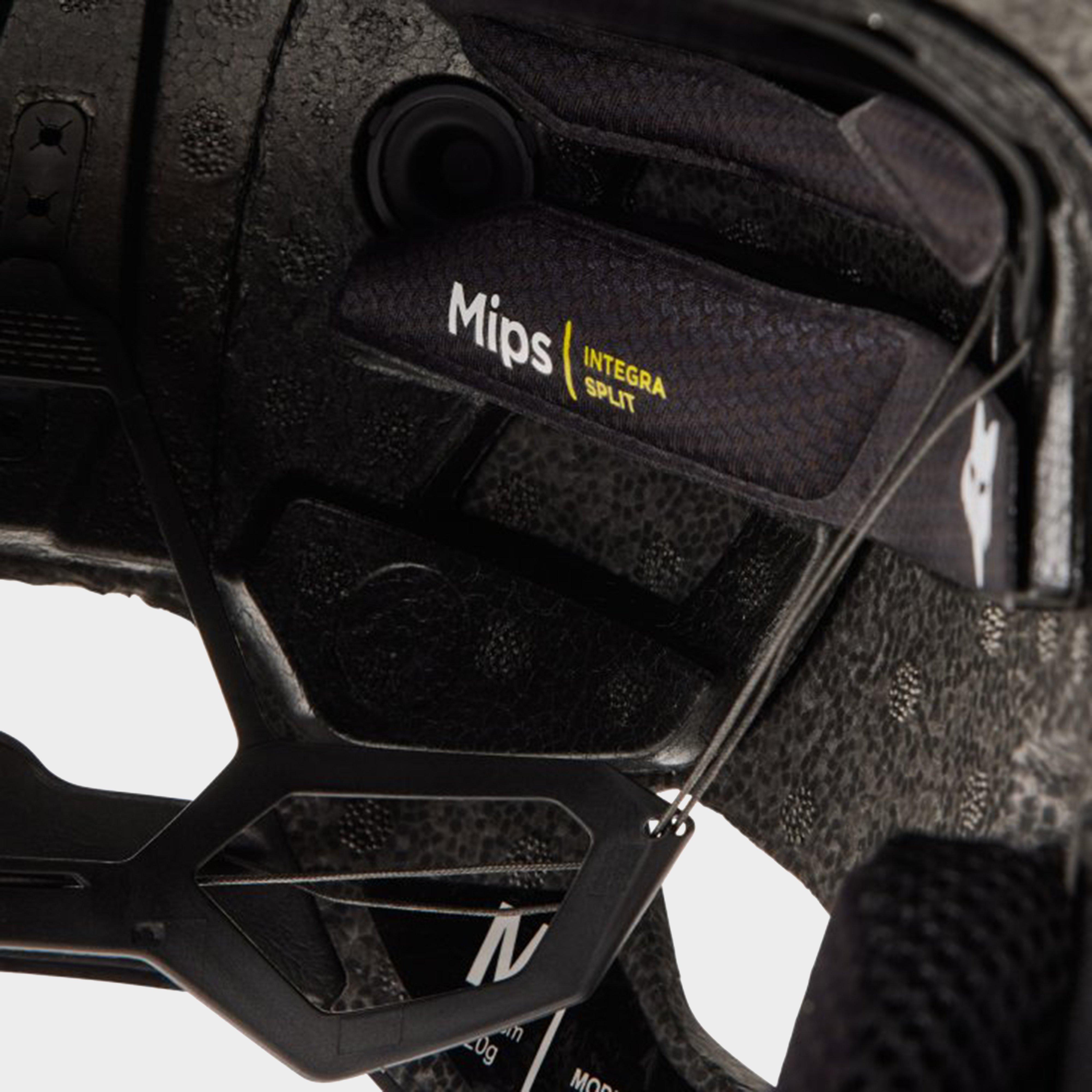 Speedframe Helmet