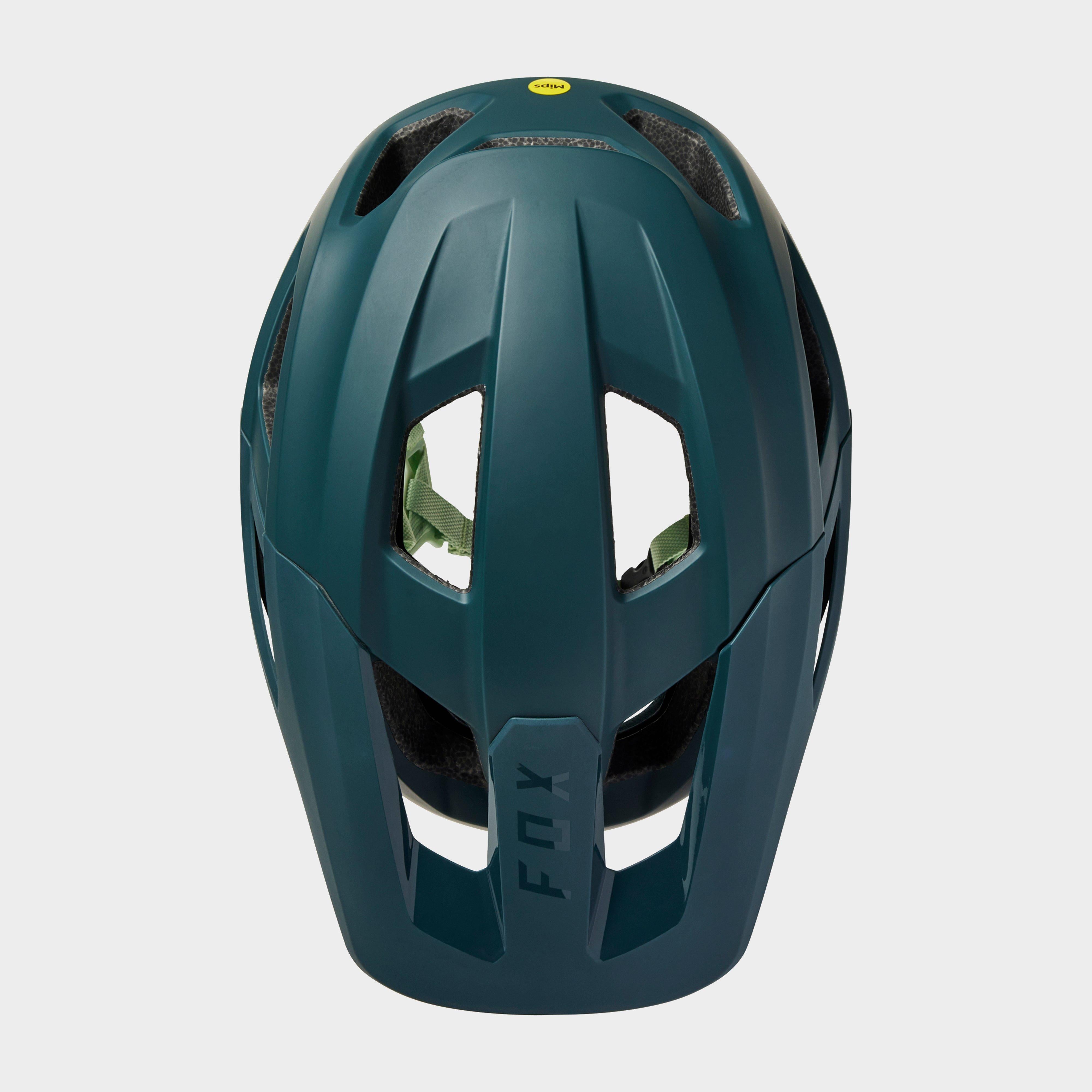 Mainframe Helmet