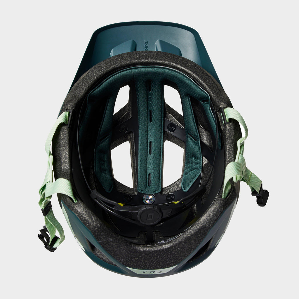 Mainframe Helmet
