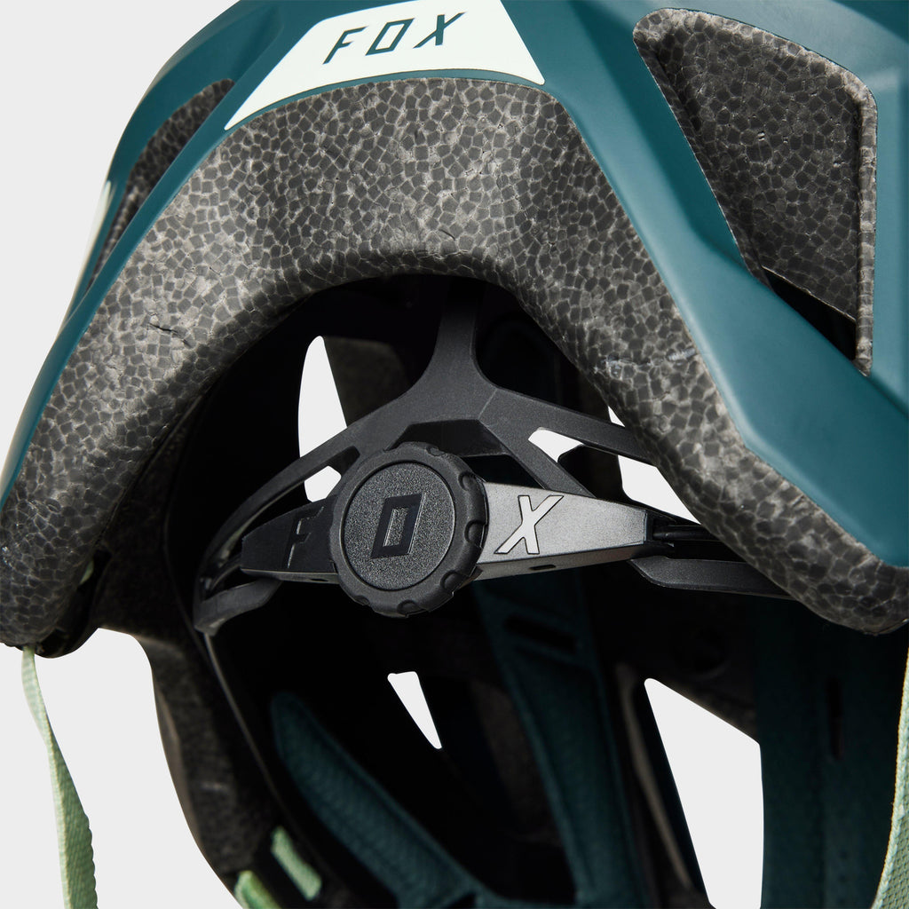 Mainframe Helmet
