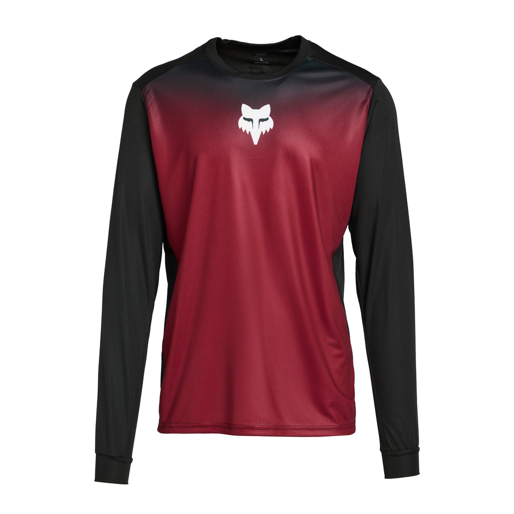 Men's Ranger Long Sleeve Jersey