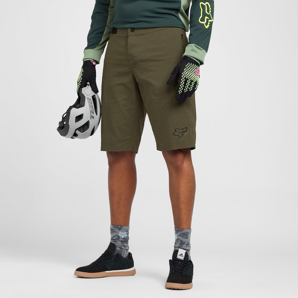 Men's Ranger Shorts