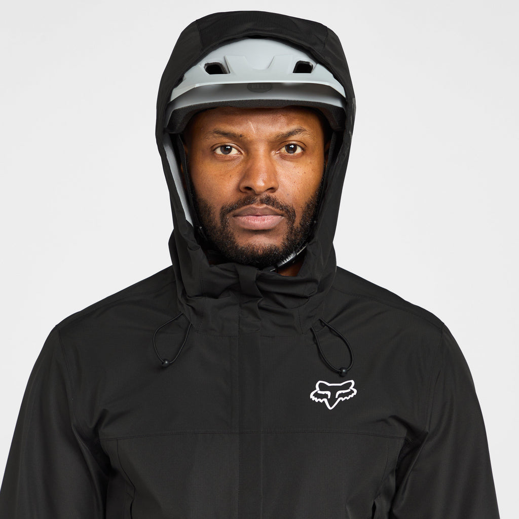 Ranger 2.5-Layer Waterproof Jacket