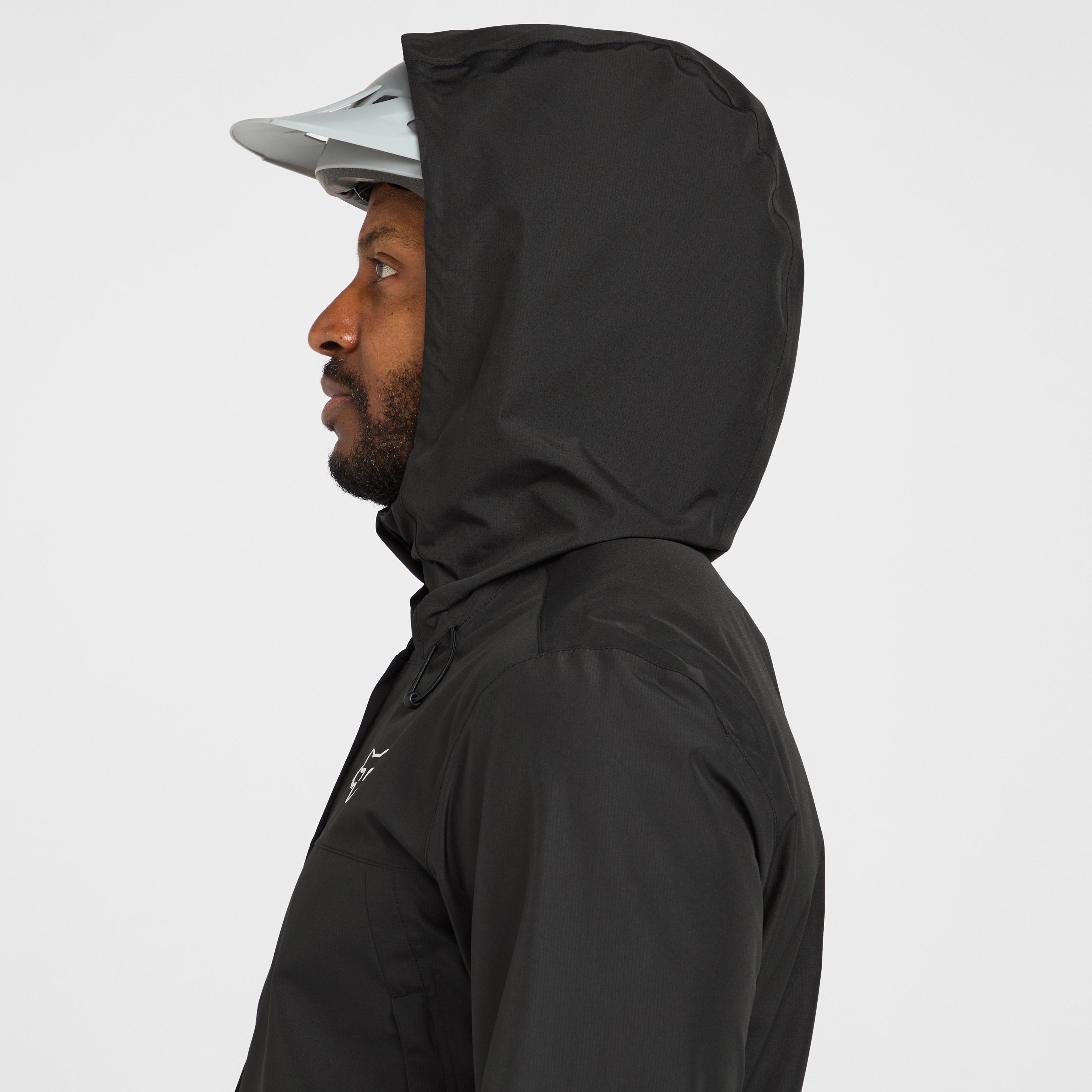Ranger 2.5-Layer Waterproof Jacket