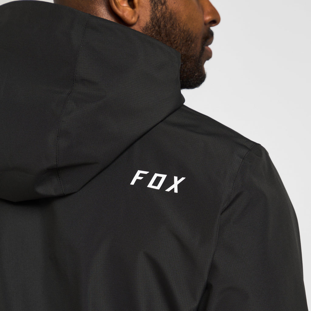 Ranger 2.5-Layer Waterproof Jacket