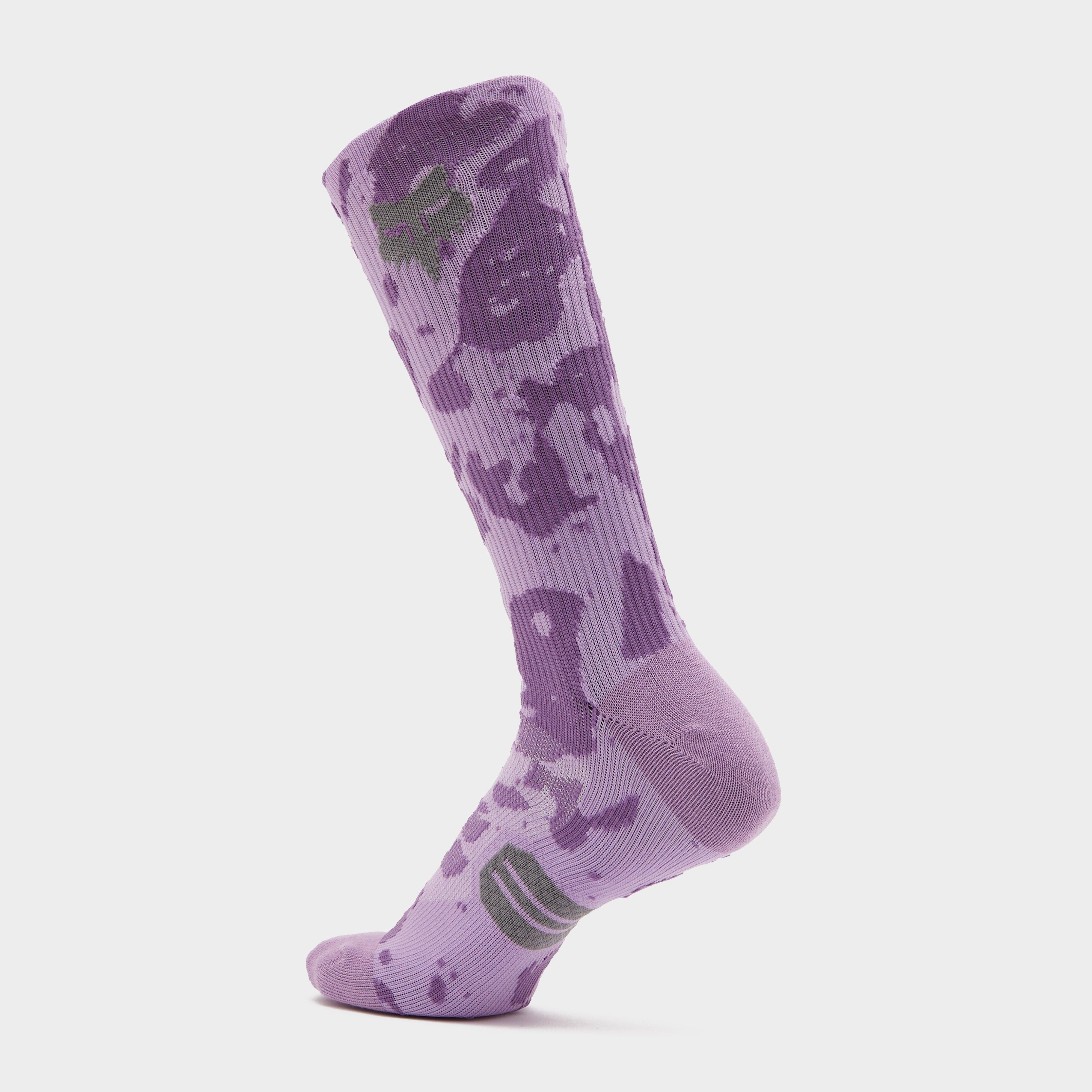 8" Ranger Socks