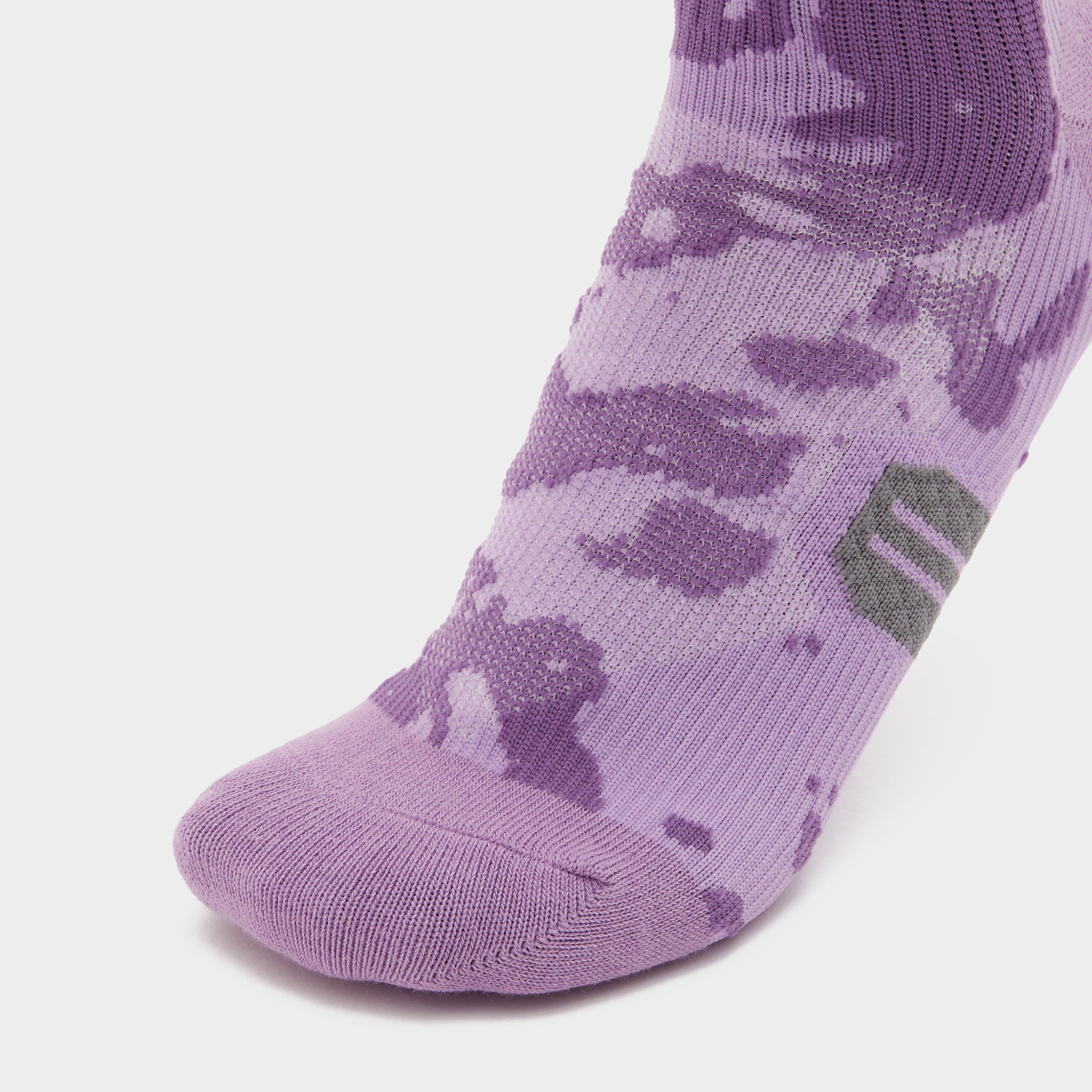 8" Ranger Socks