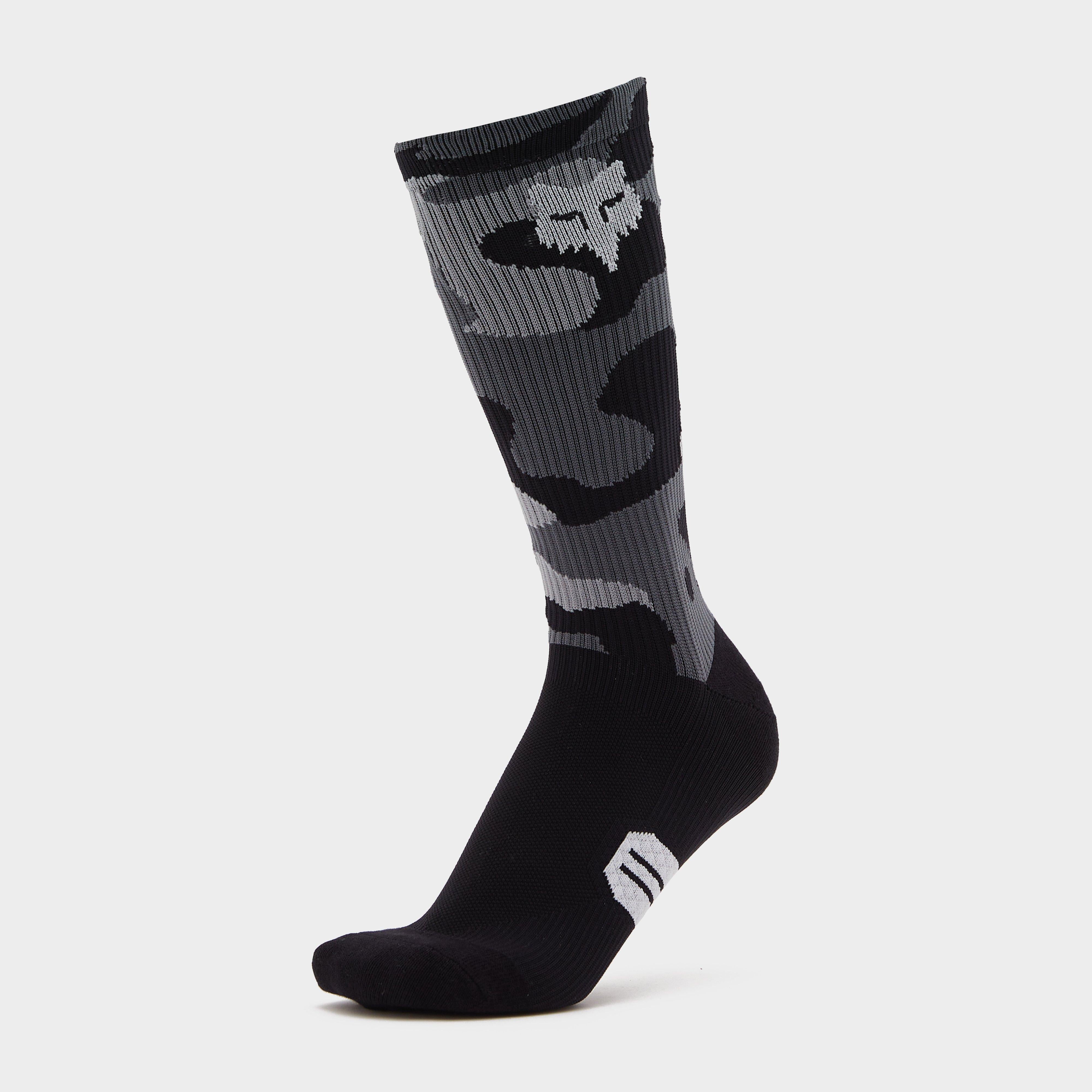 8" Ranger Socks