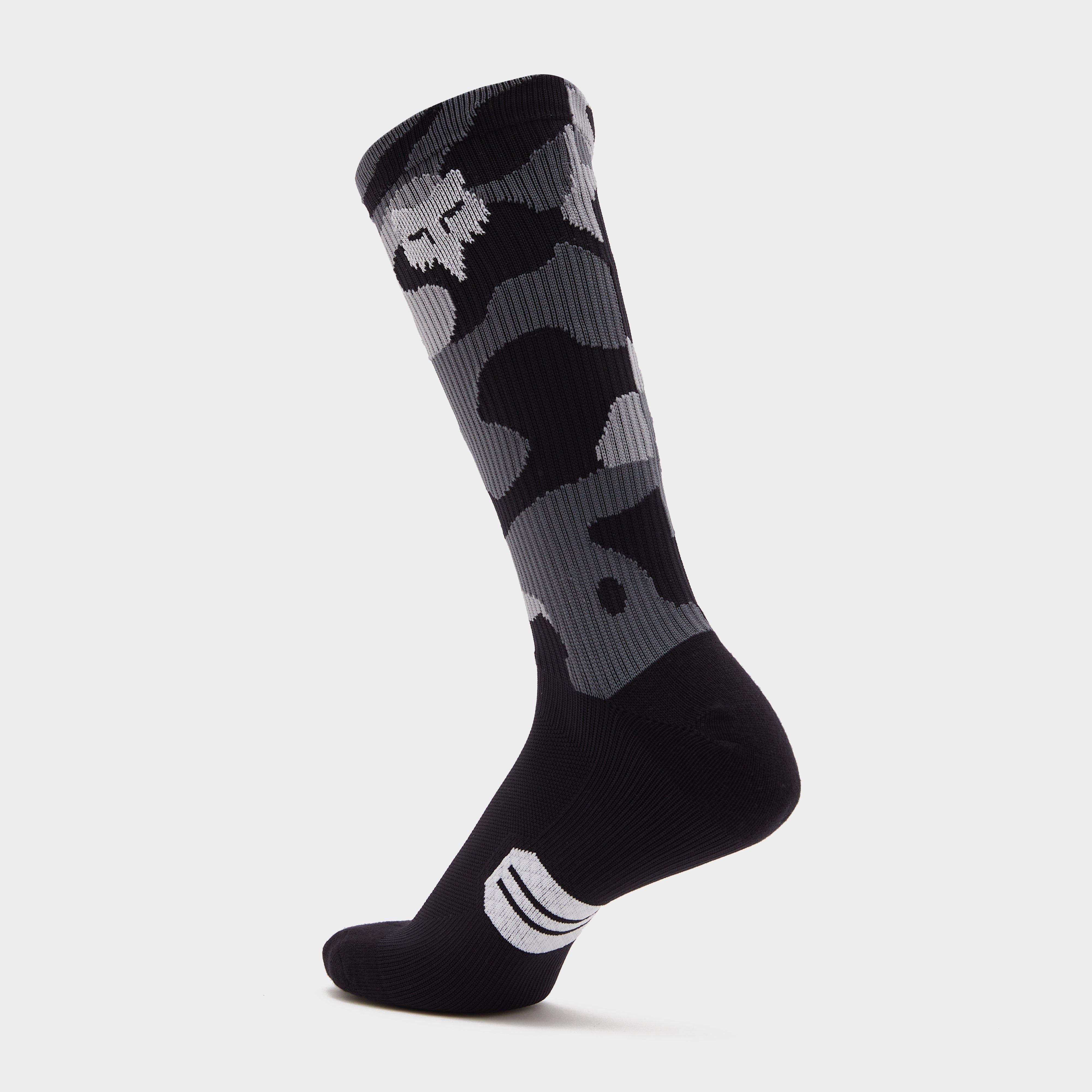 8" Ranger Socks