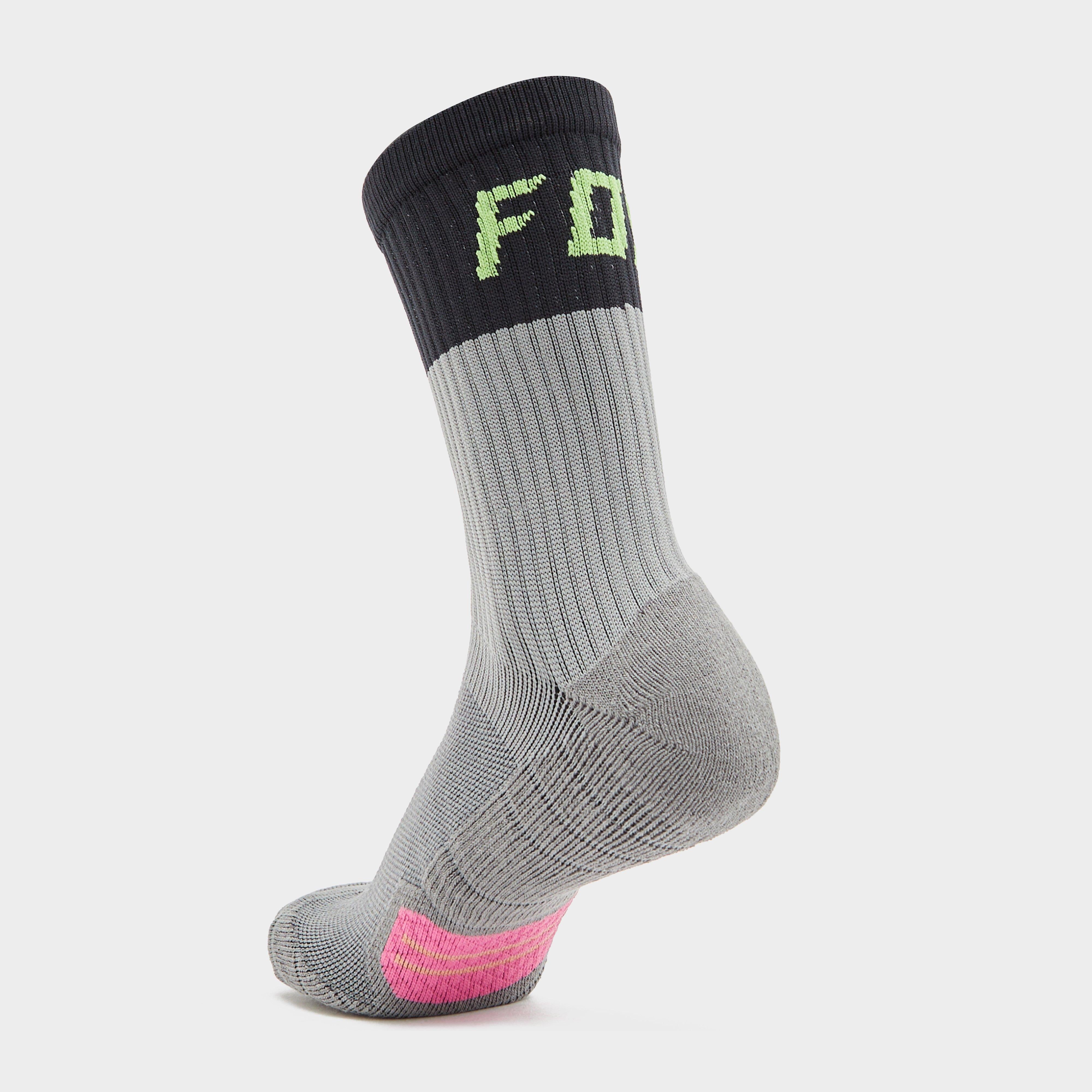 8" Ranger Socks
