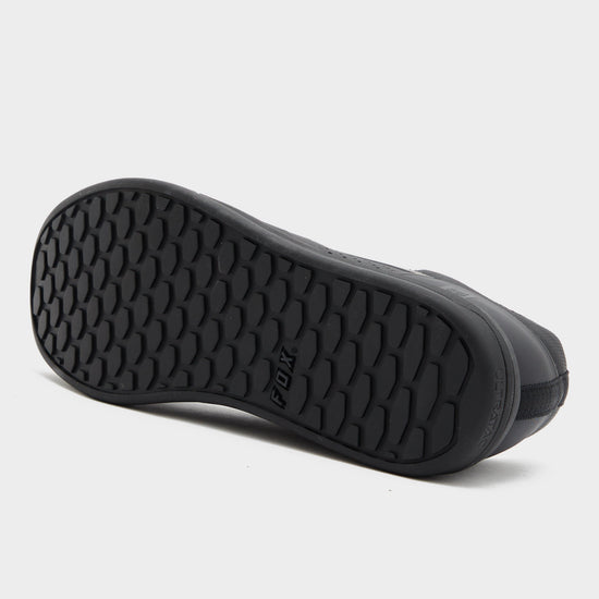 Union Flat Shoes