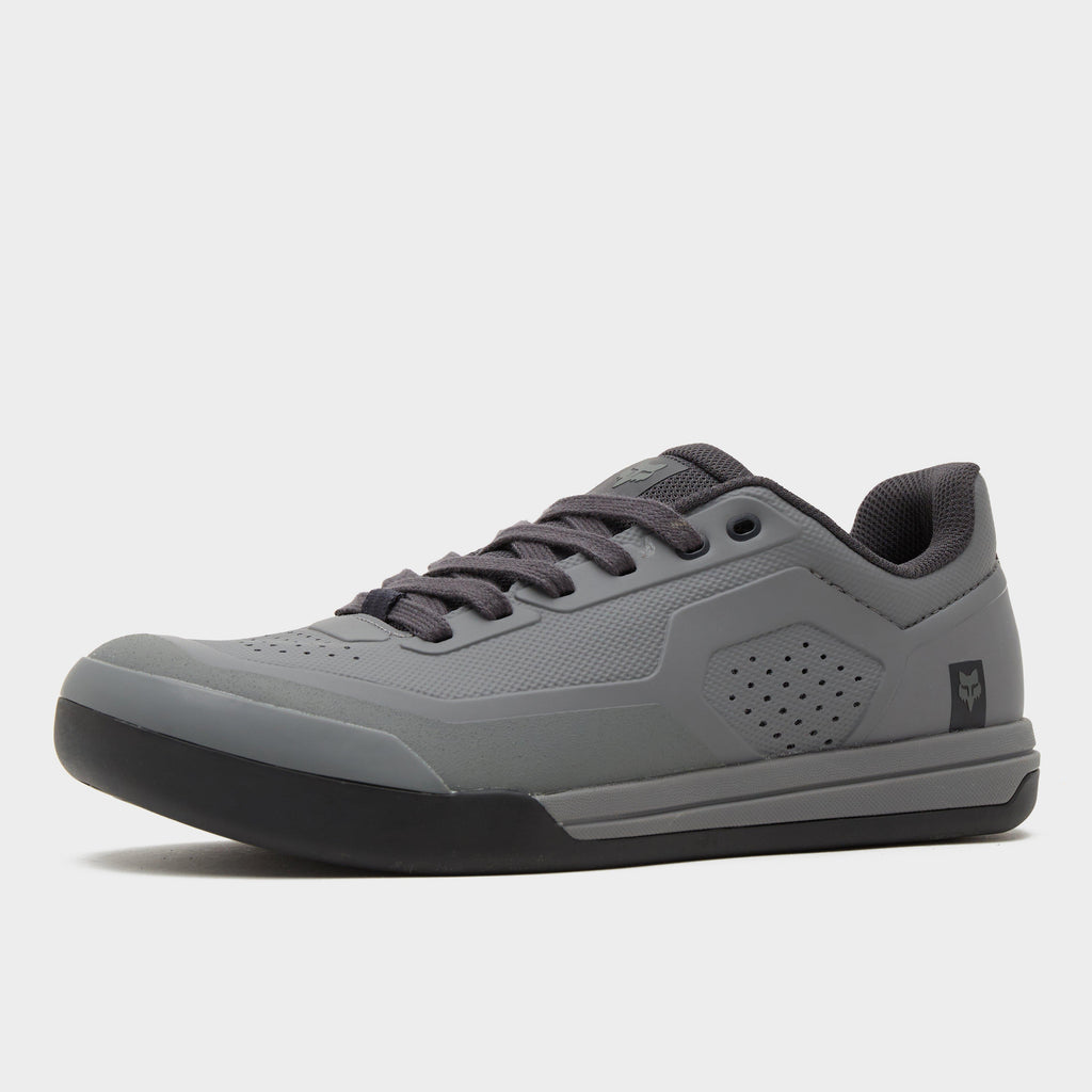 Union Flat Shoes