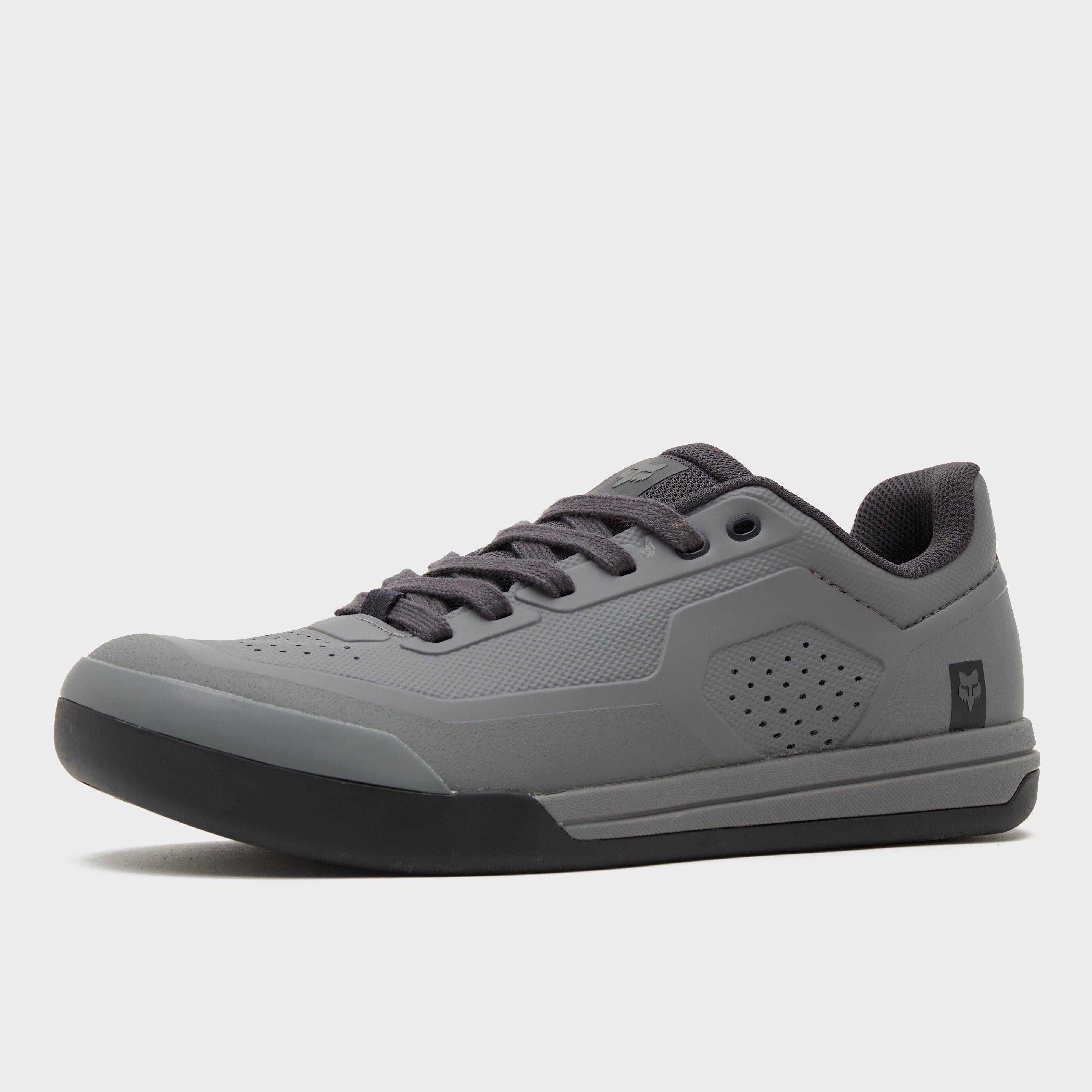 Union Flat Shoes
