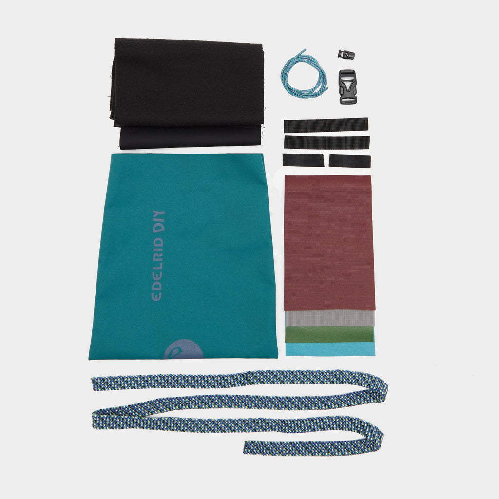 DIY Chalk Bag
