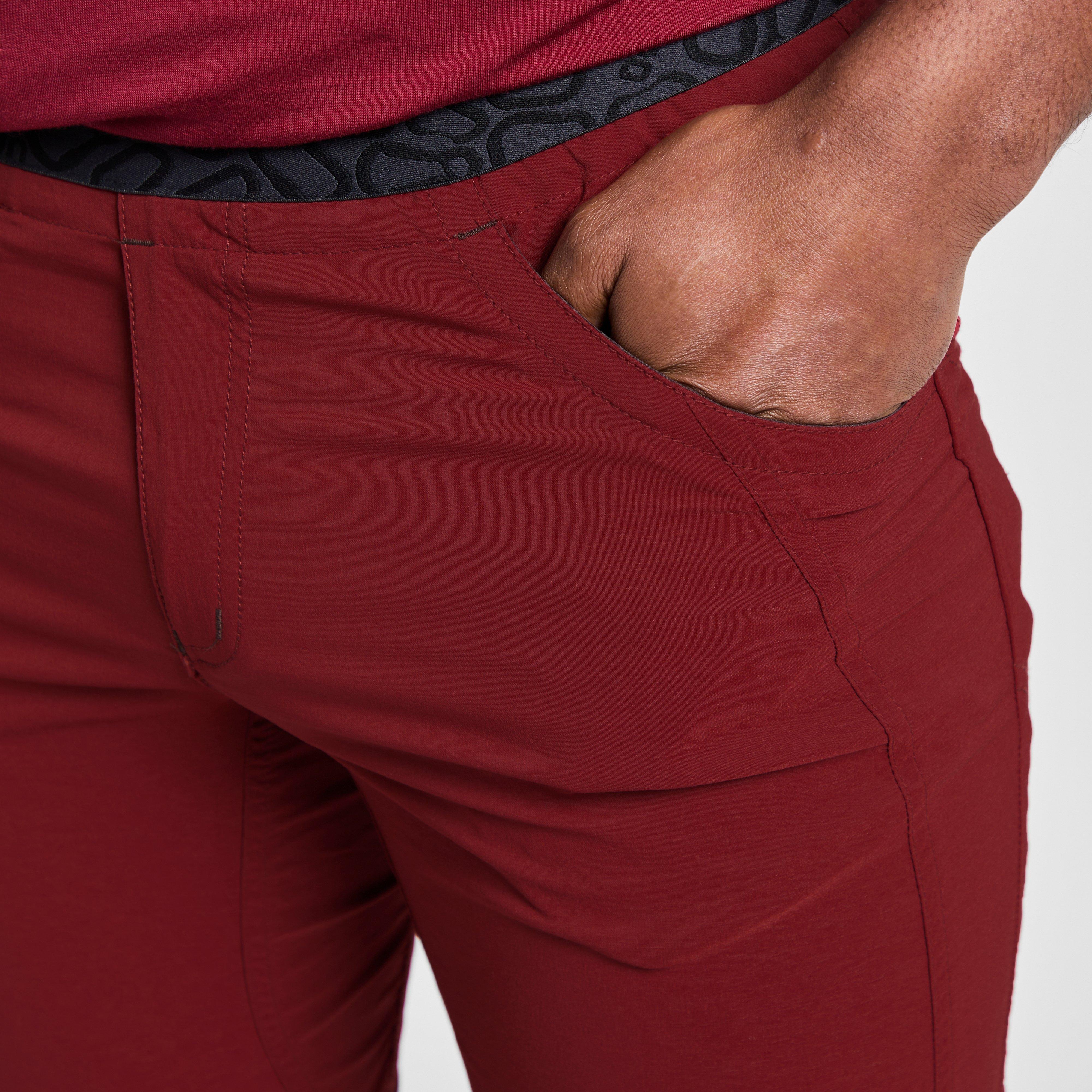 Men's Mania Pants