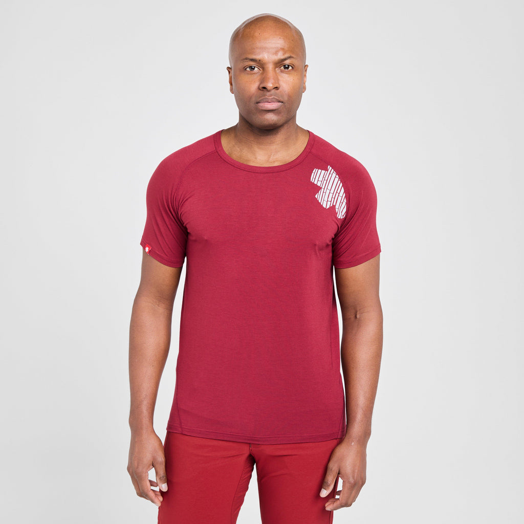 Men's Bamboo Tee