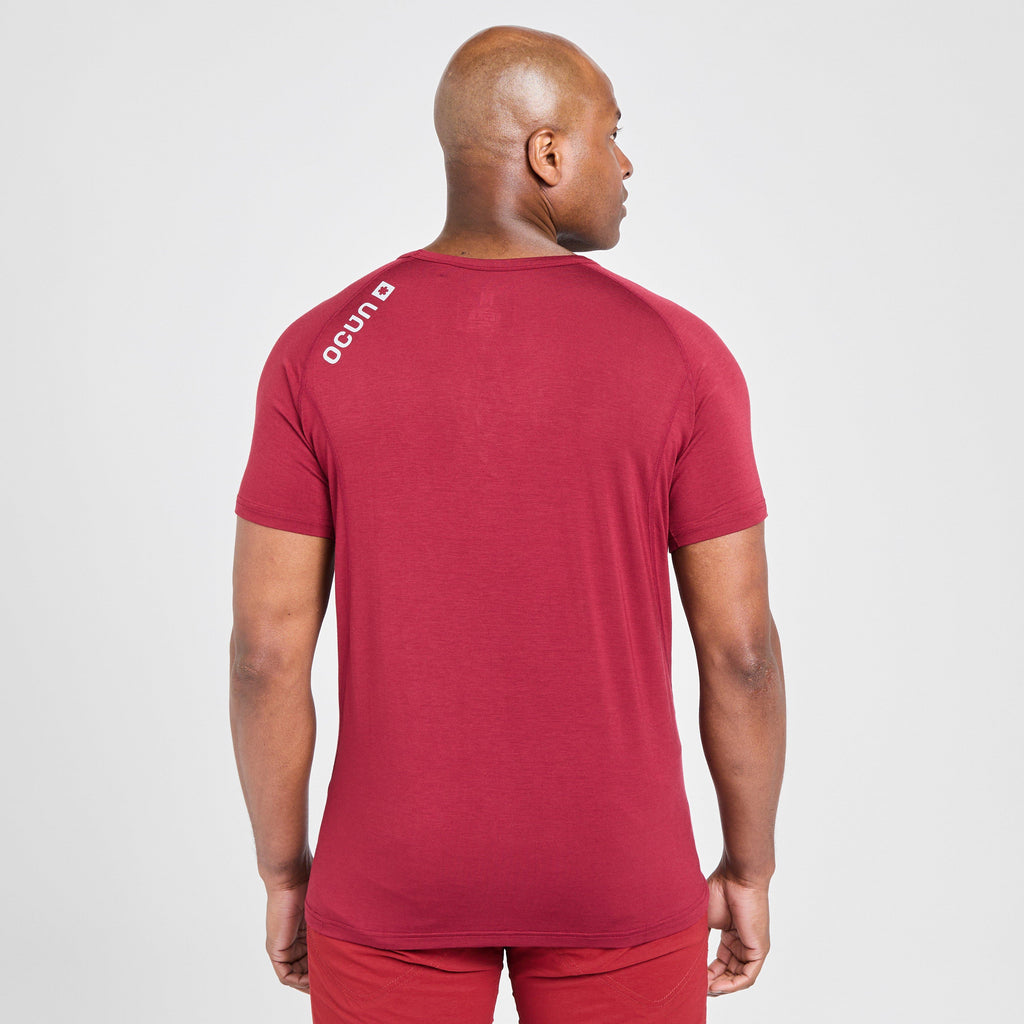 Men's Bamboo Tee