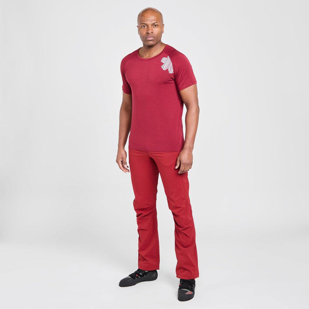 Men's Bamboo Tee