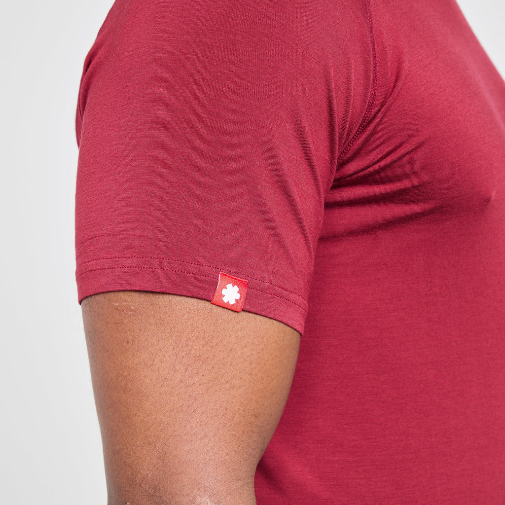 Men's Bamboo Tee