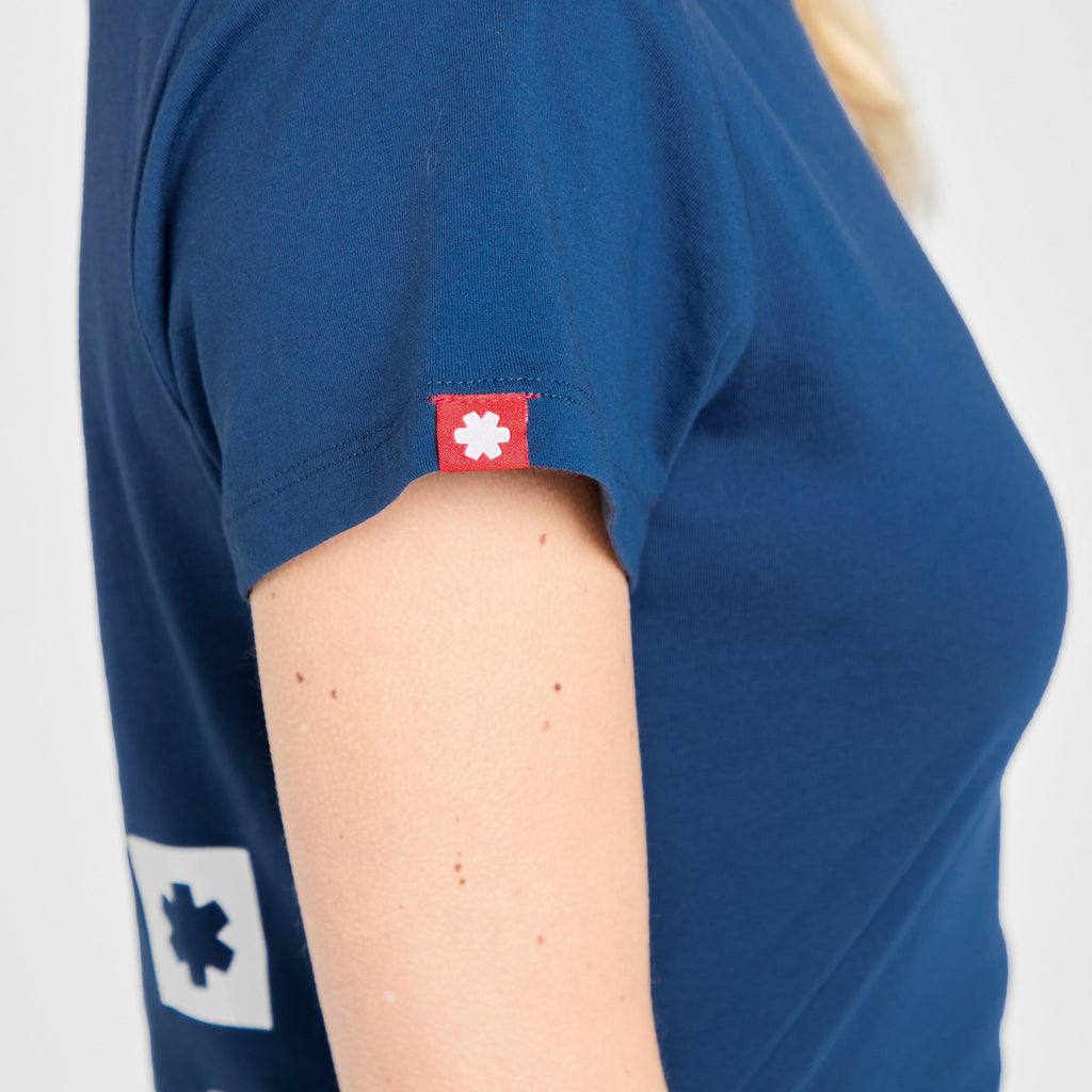 Women's Promo Tee