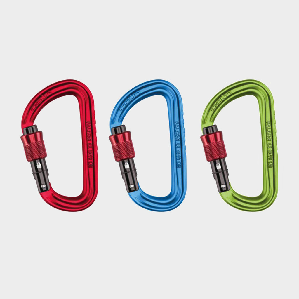Falcon Screwgate 3-Pack