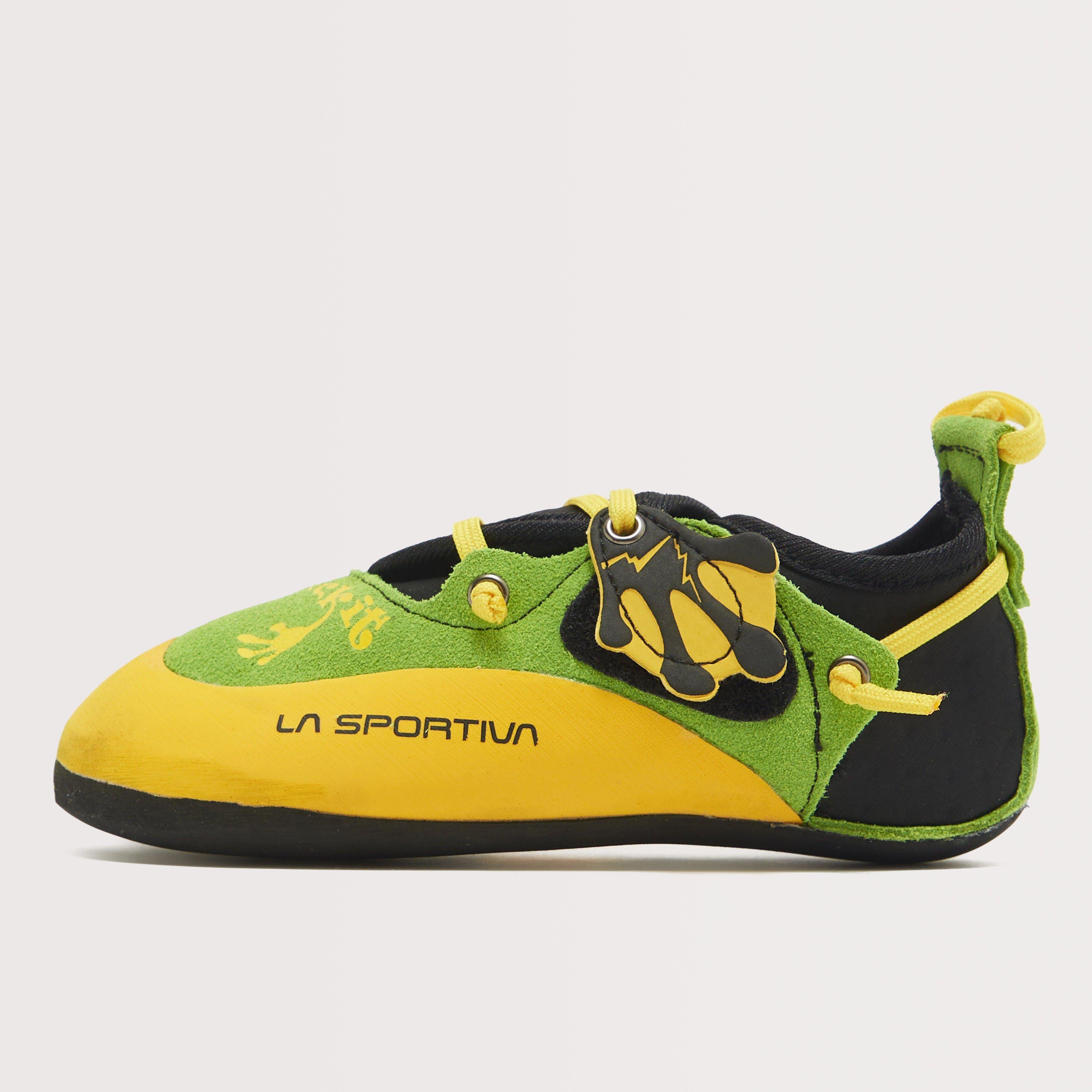 Kids’ Stickit Climbing Shoes