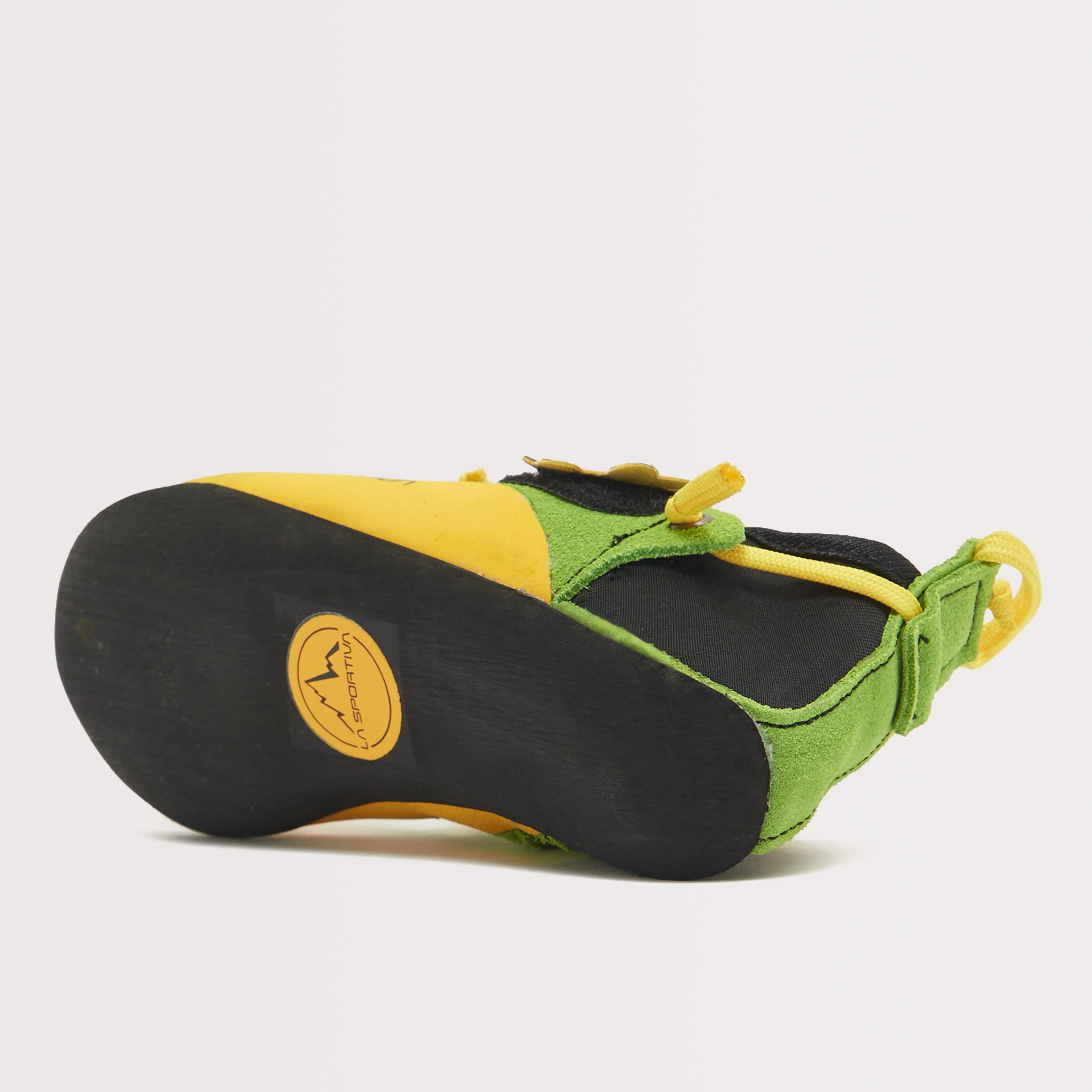 Kids’ Stickit Climbing Shoes