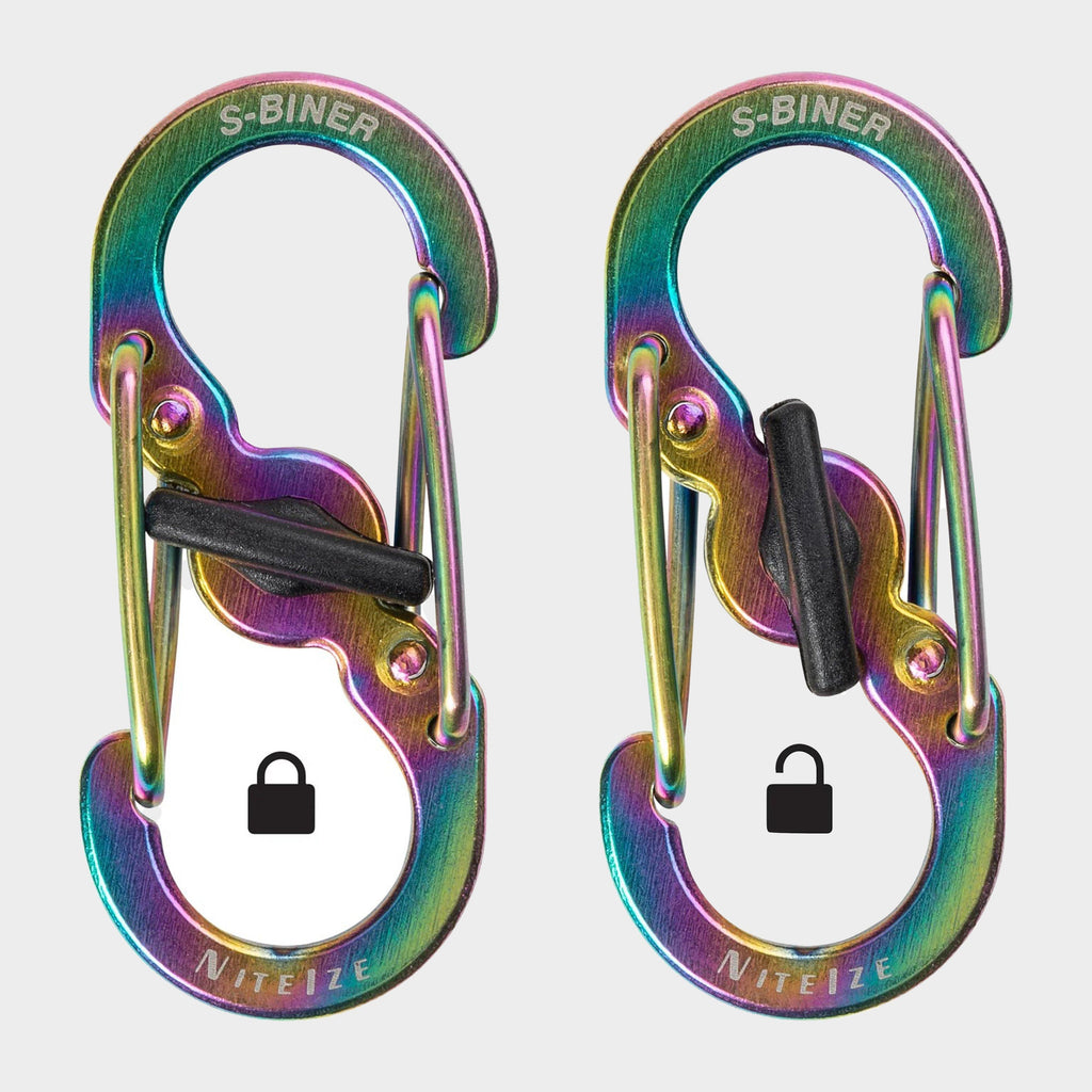 S-Biner MicroLock