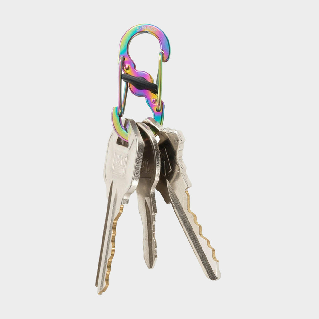 S-Biner MicroLock