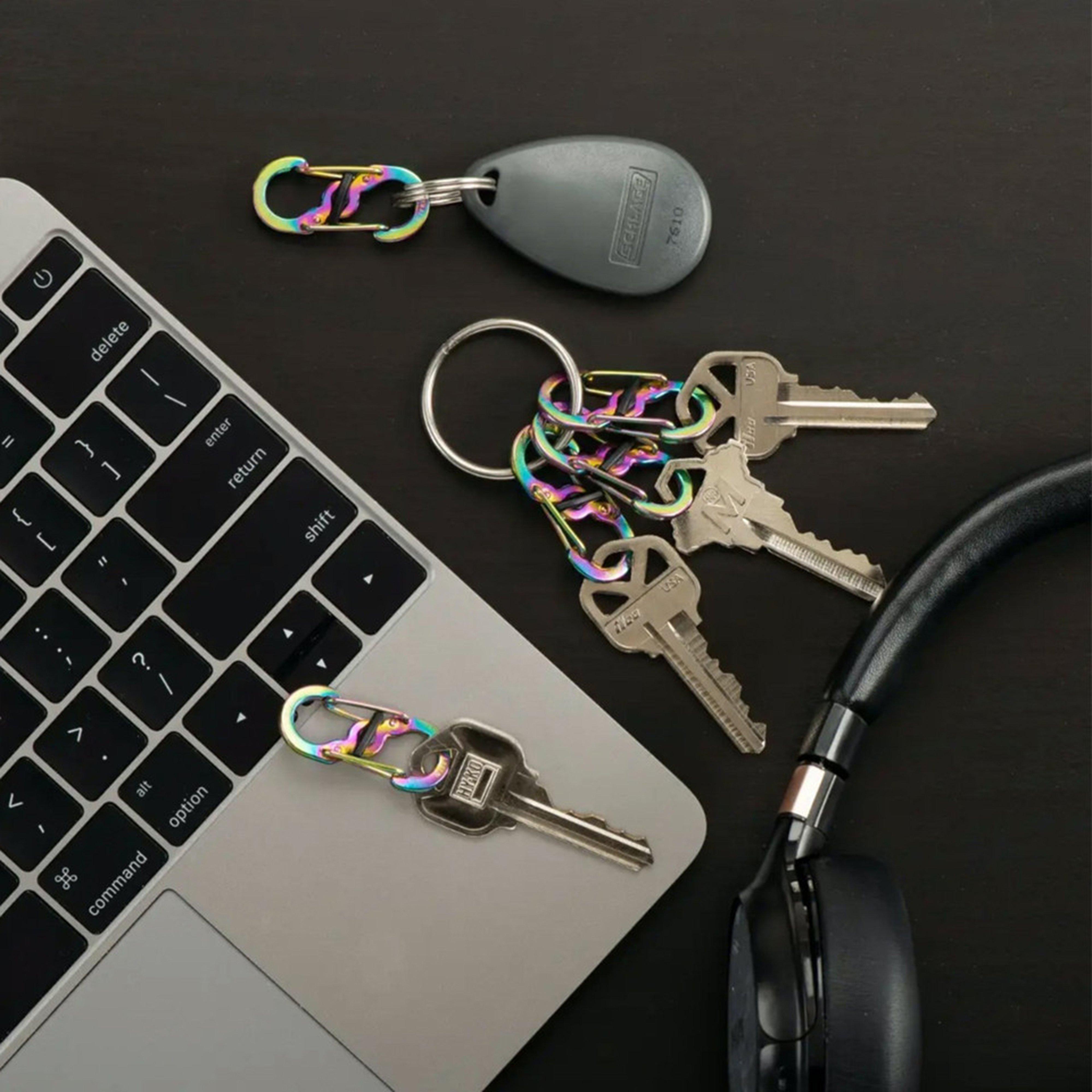 S-Biner MicroLock