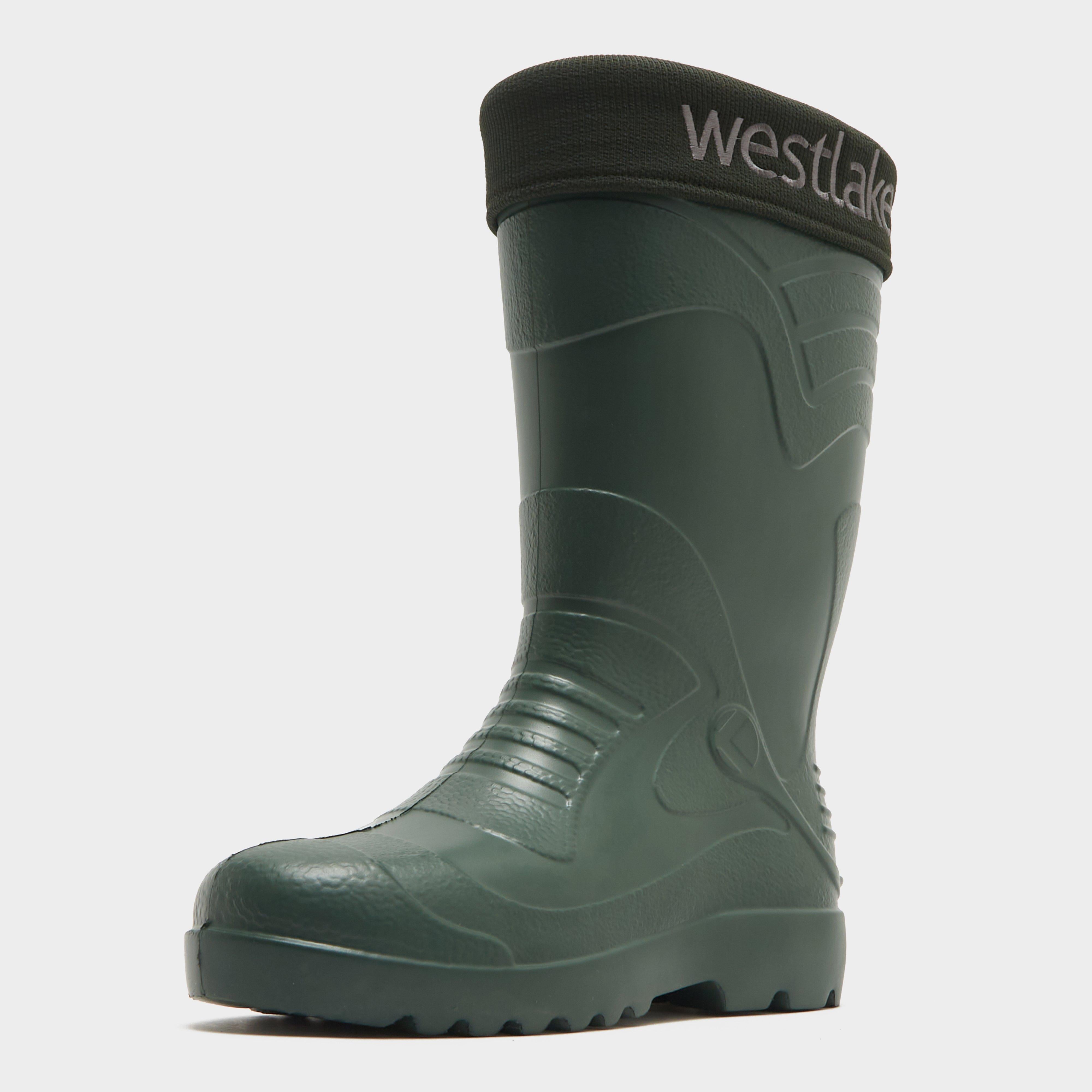Eva Thermal Boots