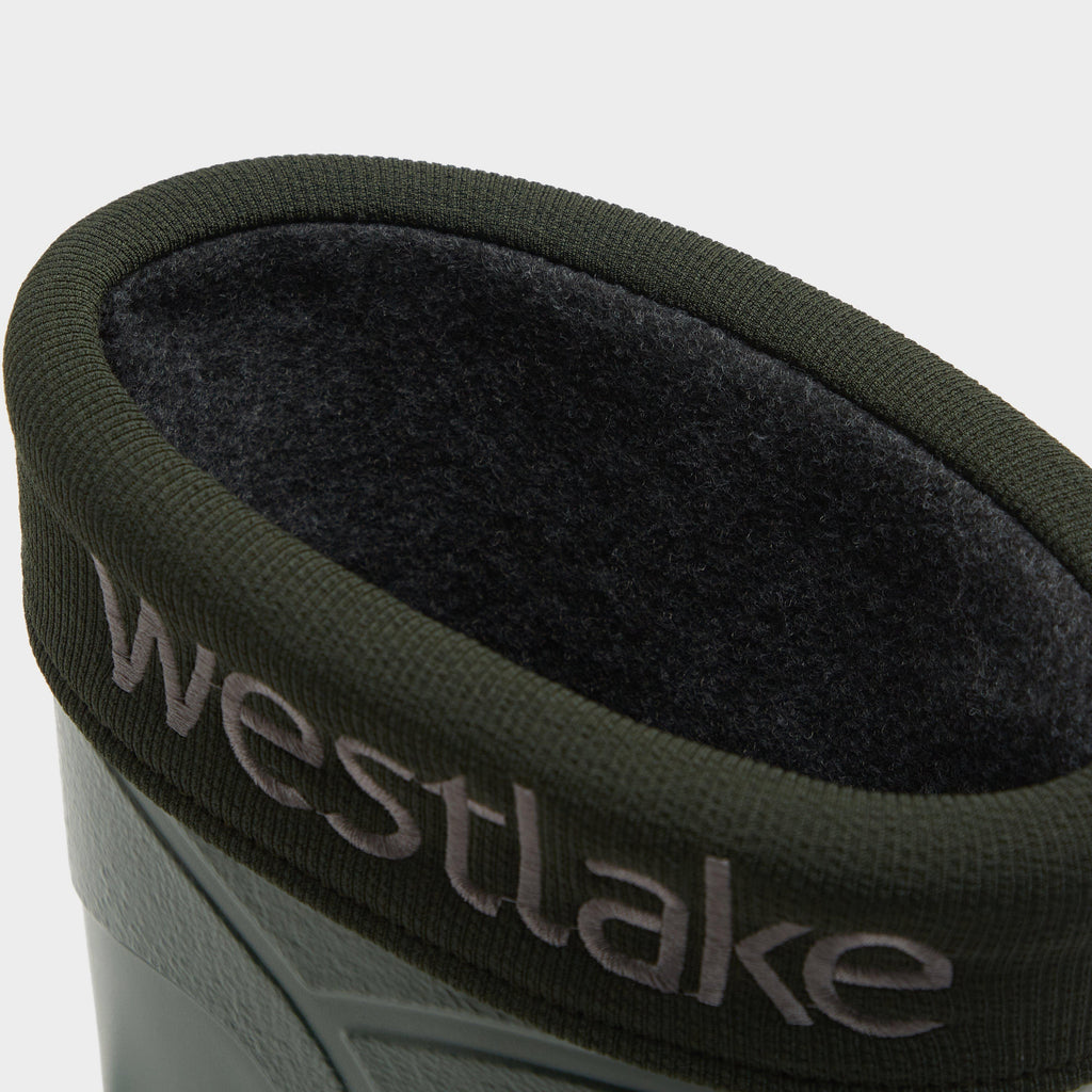Eva Thermal Boots
