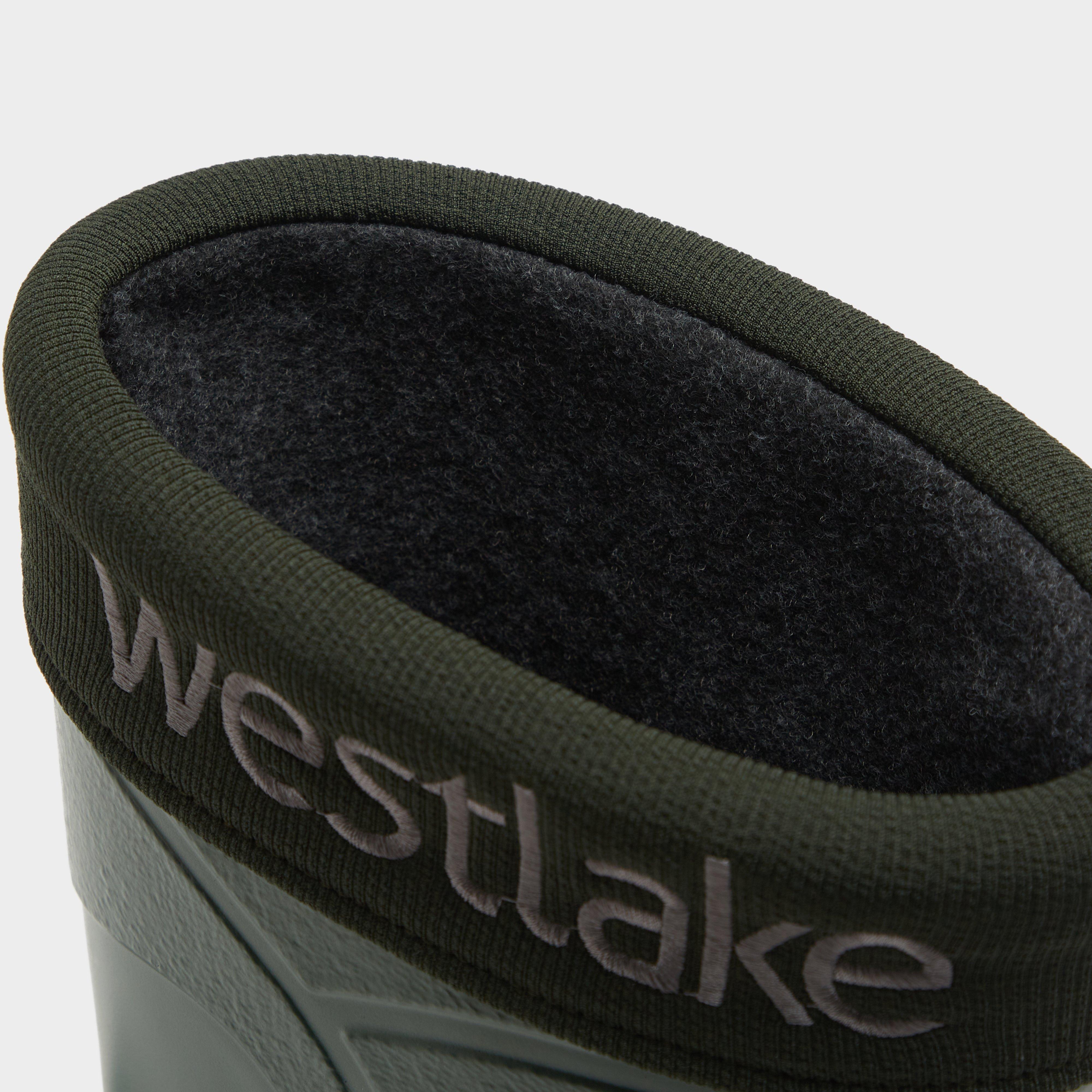 Eva Thermal Boots