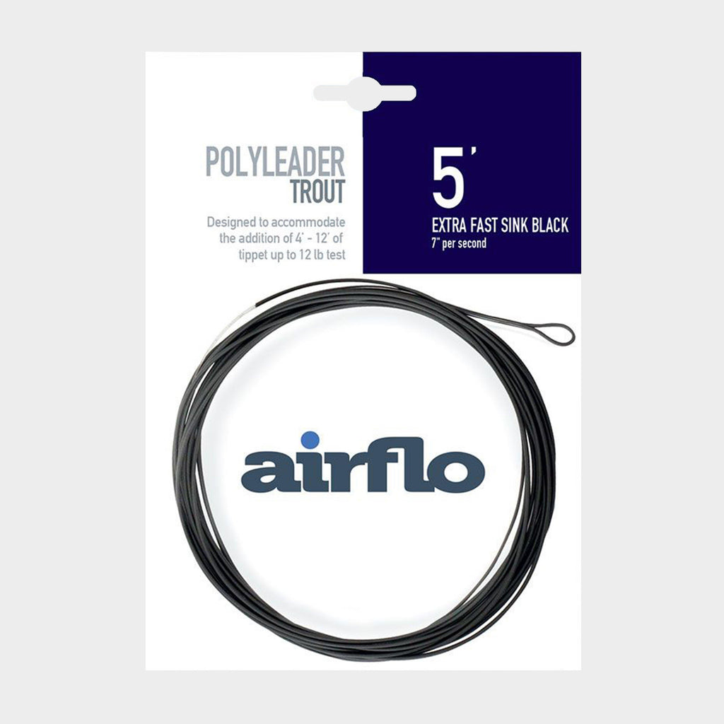 Polyleader 5’ Trout Extra Super Fast Sink
