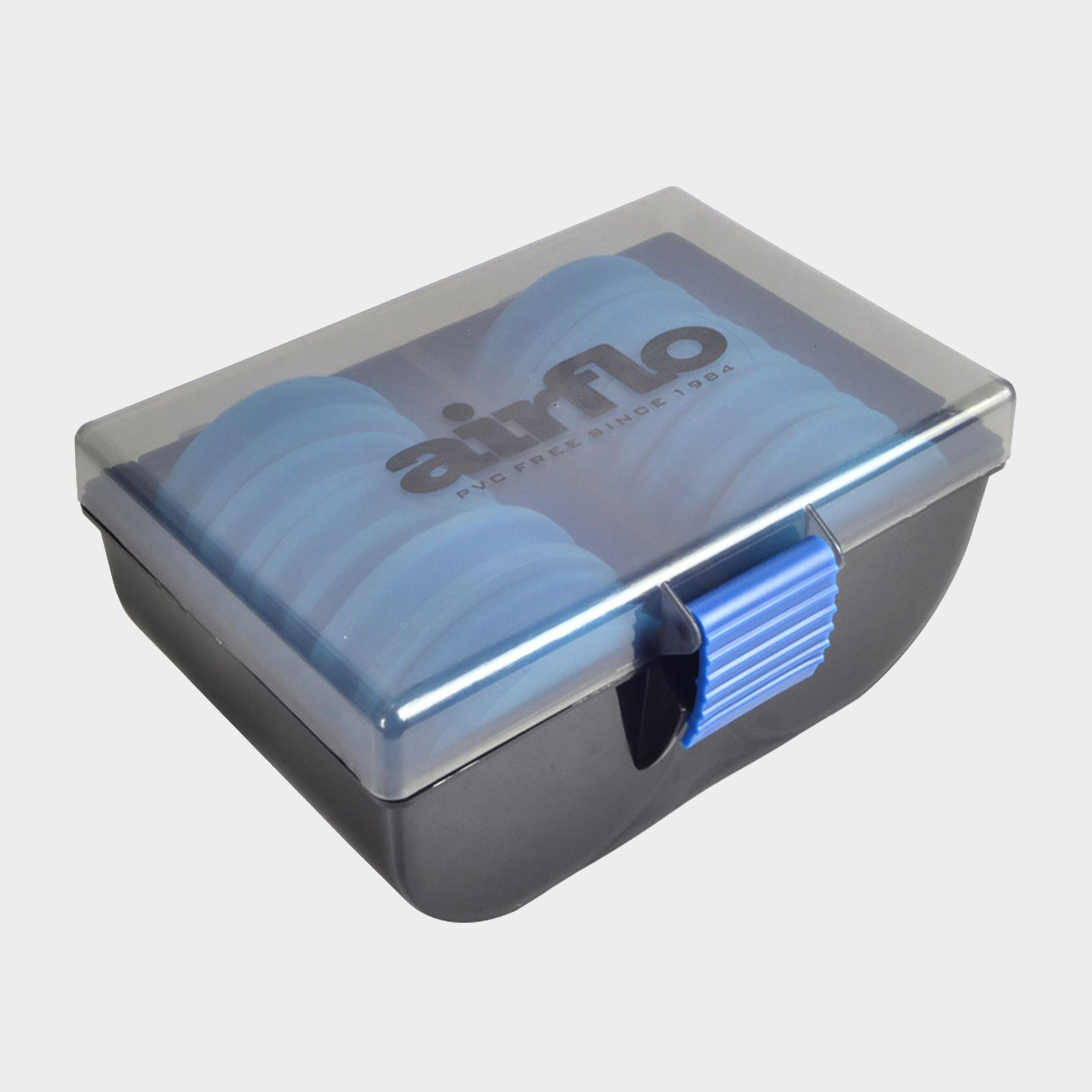 Foam Spool Leader Box