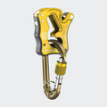 Click Up Belay Device