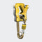 Click Up Belay Device