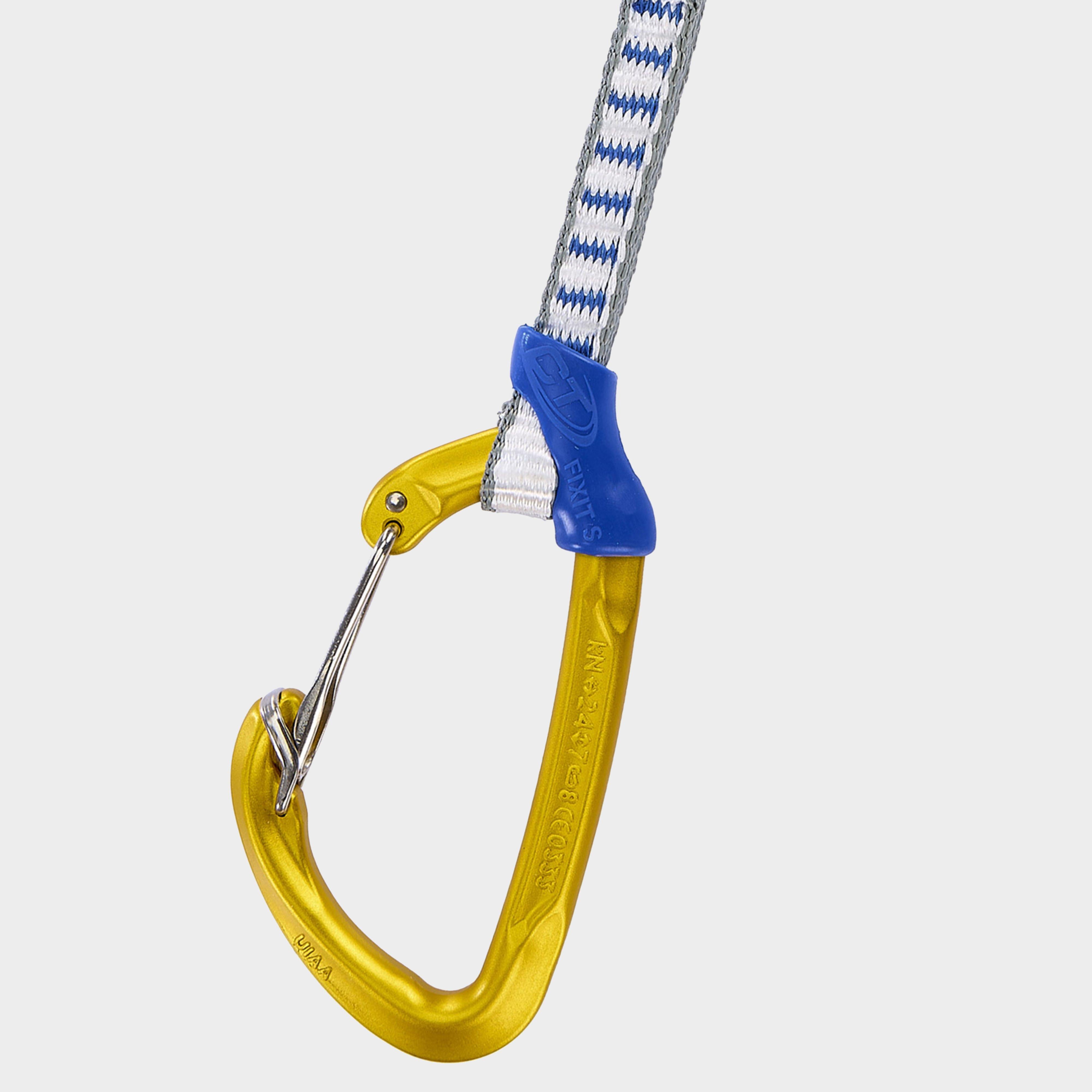 Berry Quickdraw 17cm