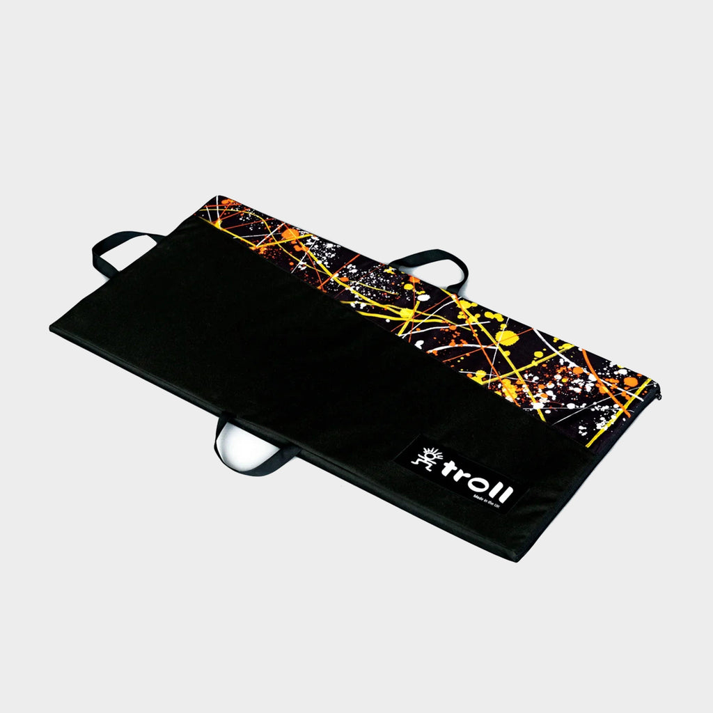 Asteroid Bouldering Pad