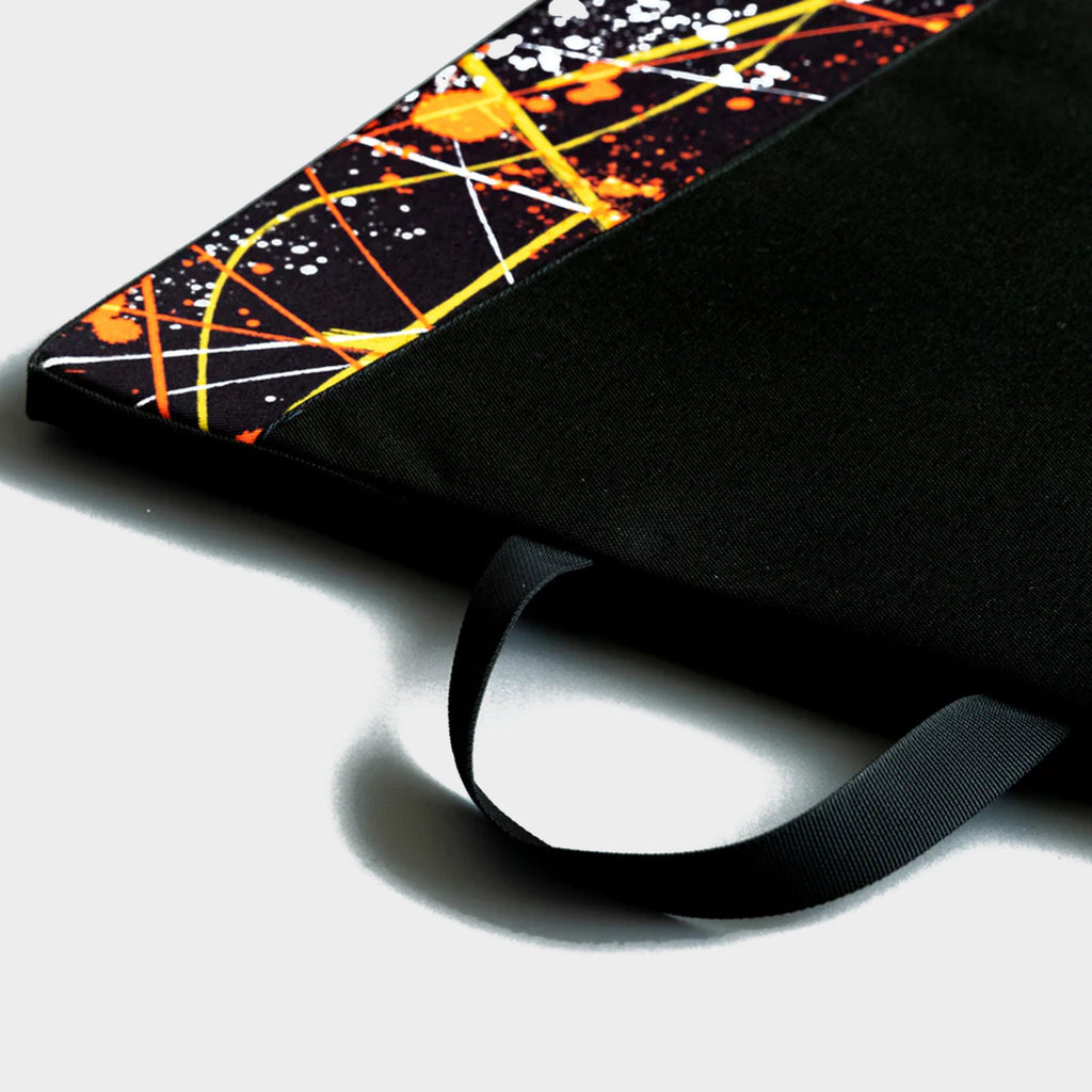 Asteroid Bouldering Pad