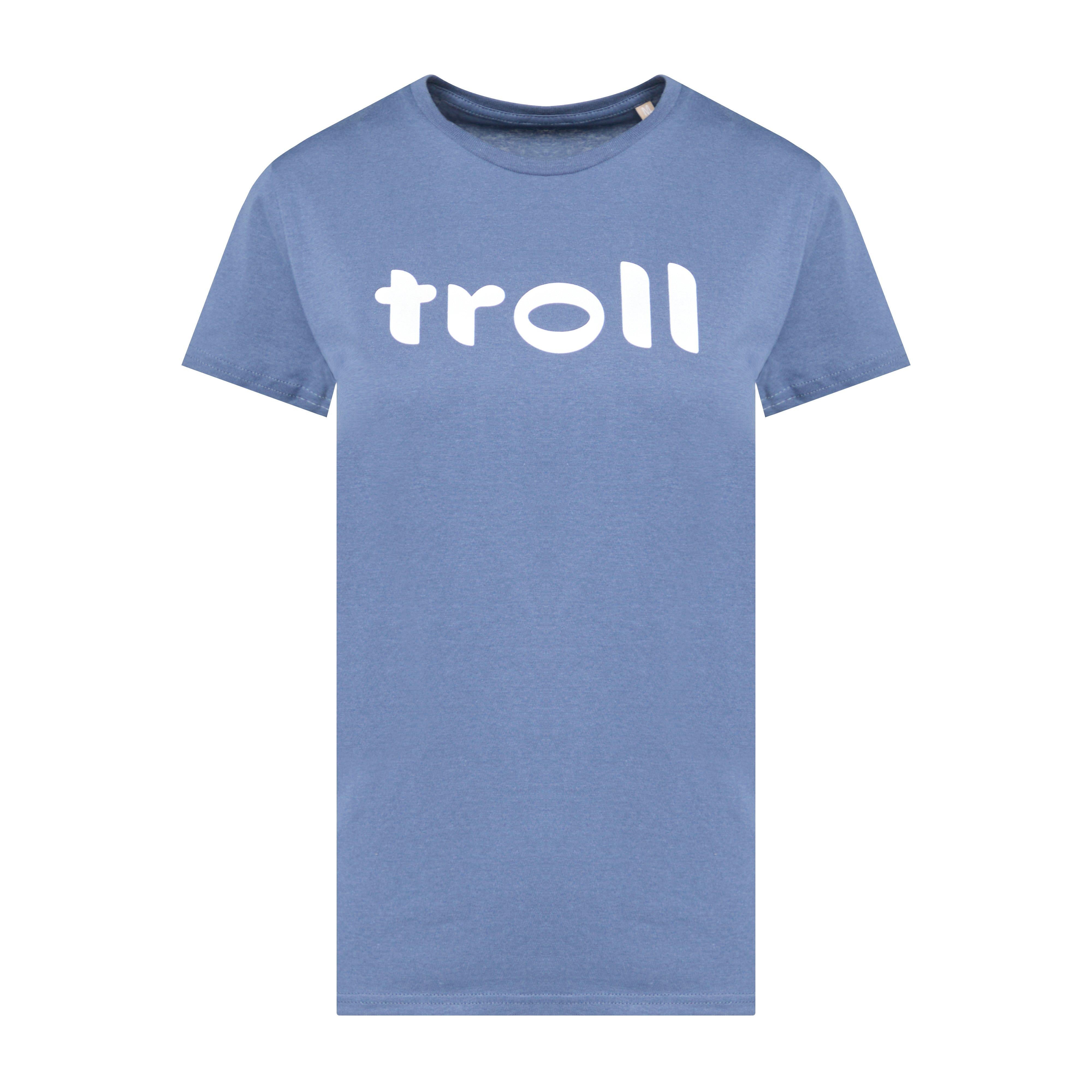 Women’s Logo T-Shirt