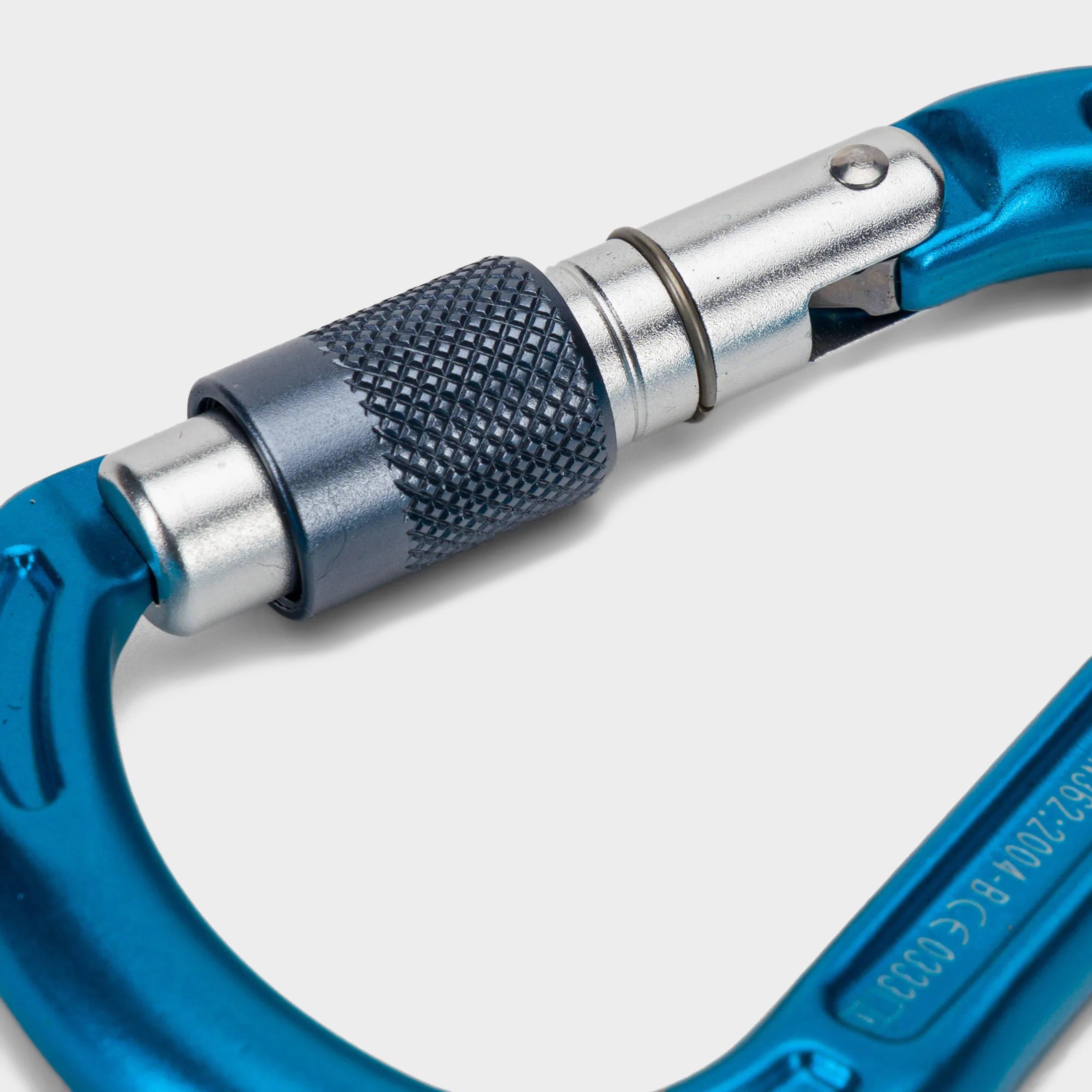 Concept HMS Carabiner