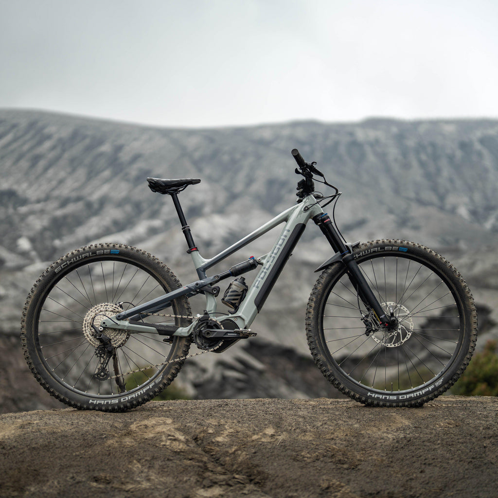 Siskiu T6E E-Bike