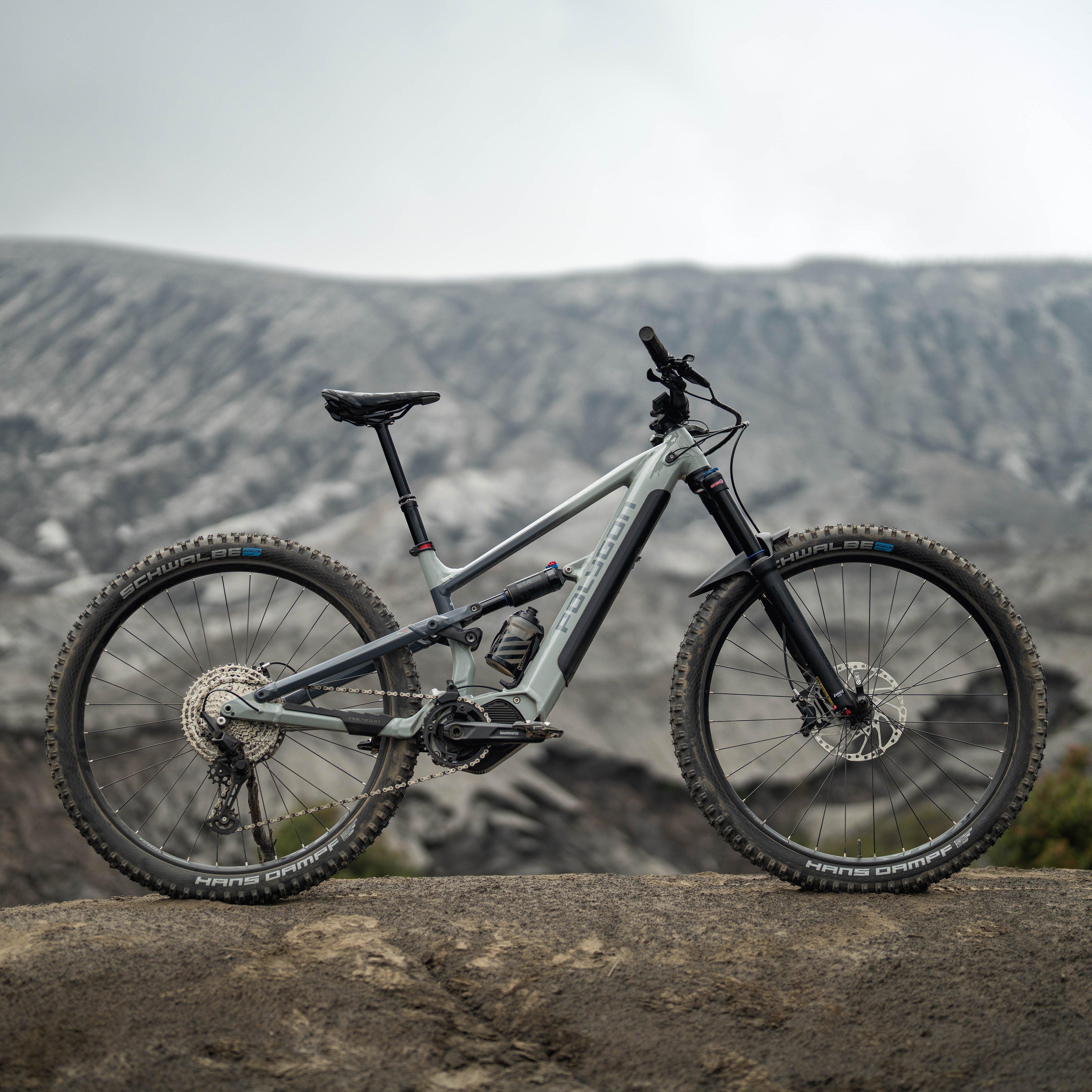 Siskiu T6E E-Bike