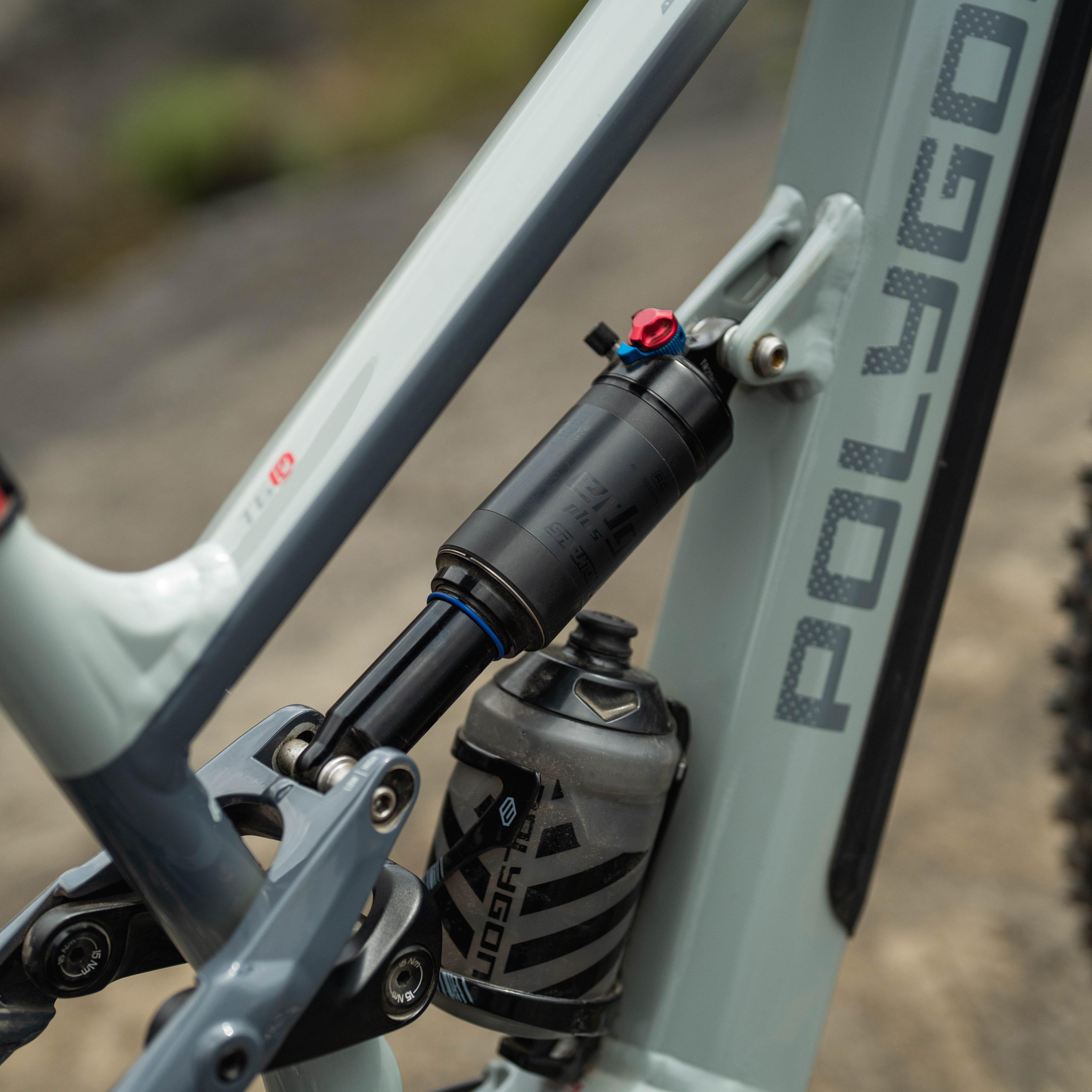 Siskiu T6E E-Bike