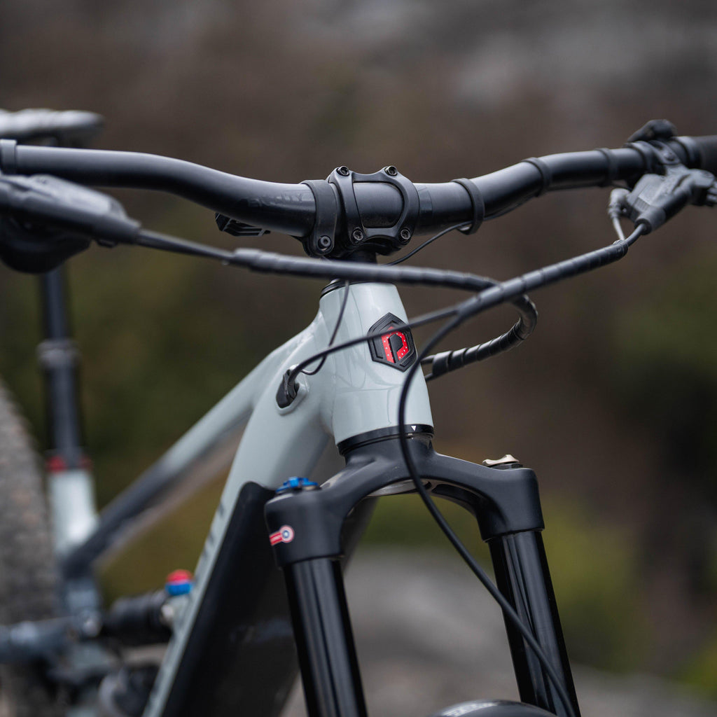 Siskiu T6E E-Bike